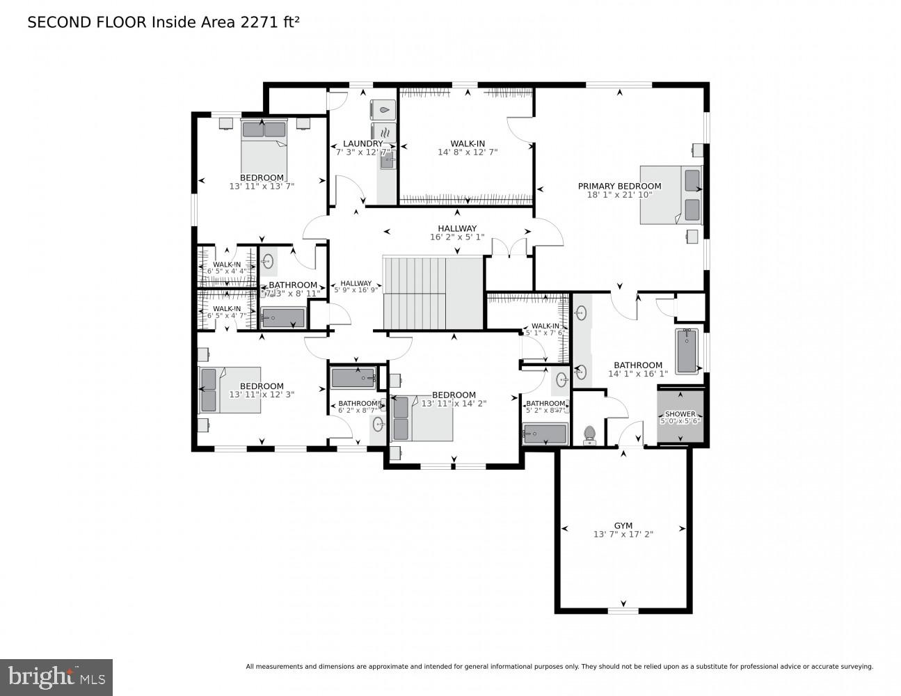 6539 Foxhollow Ln