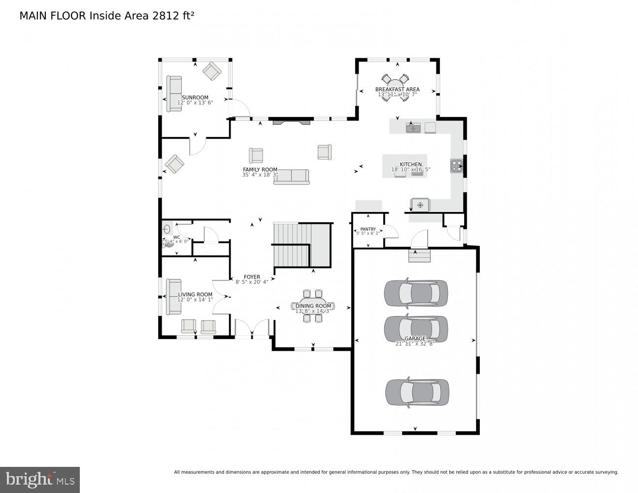 6539 Foxhollow Ln