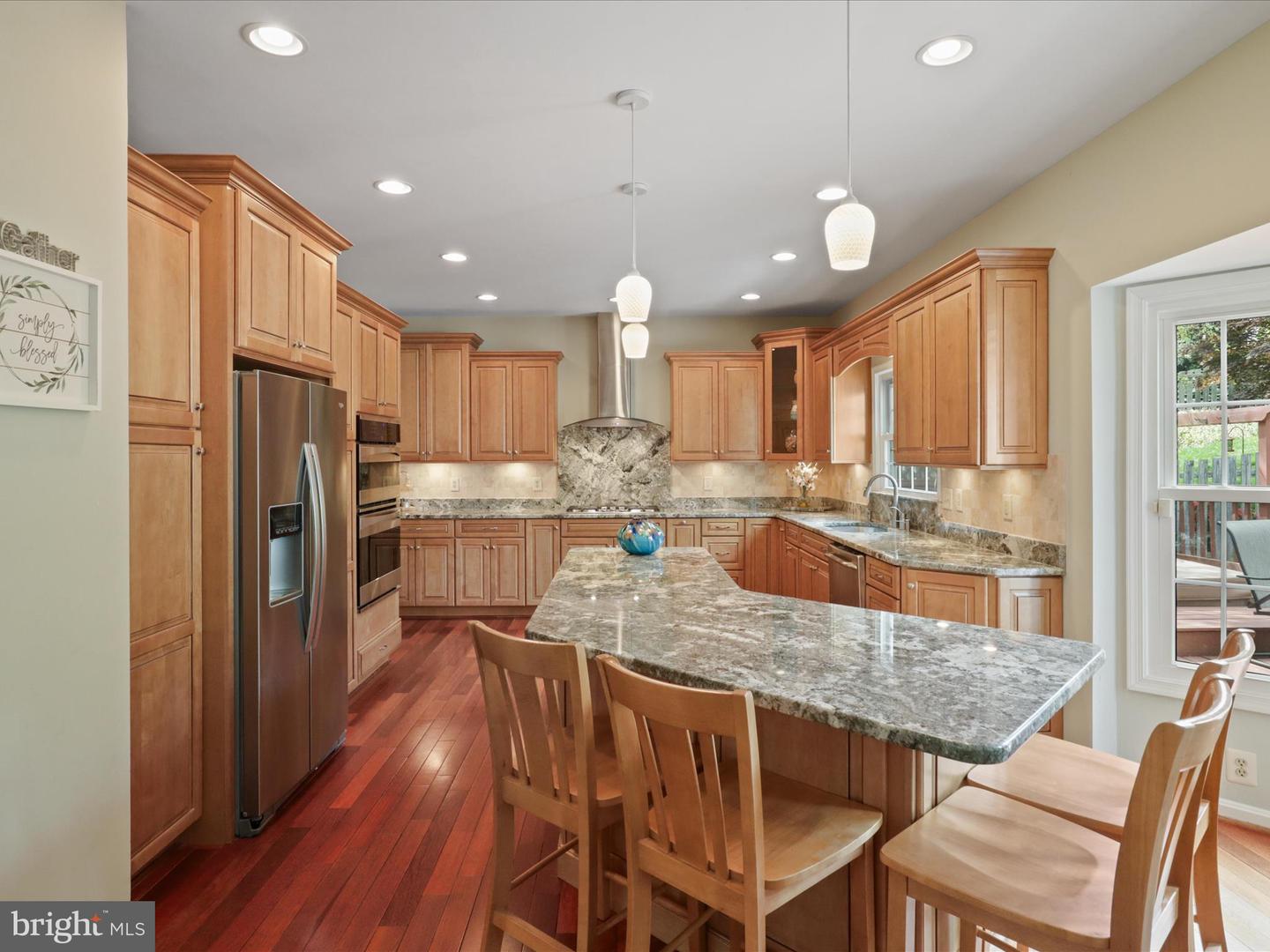 7908 Chardon Ct