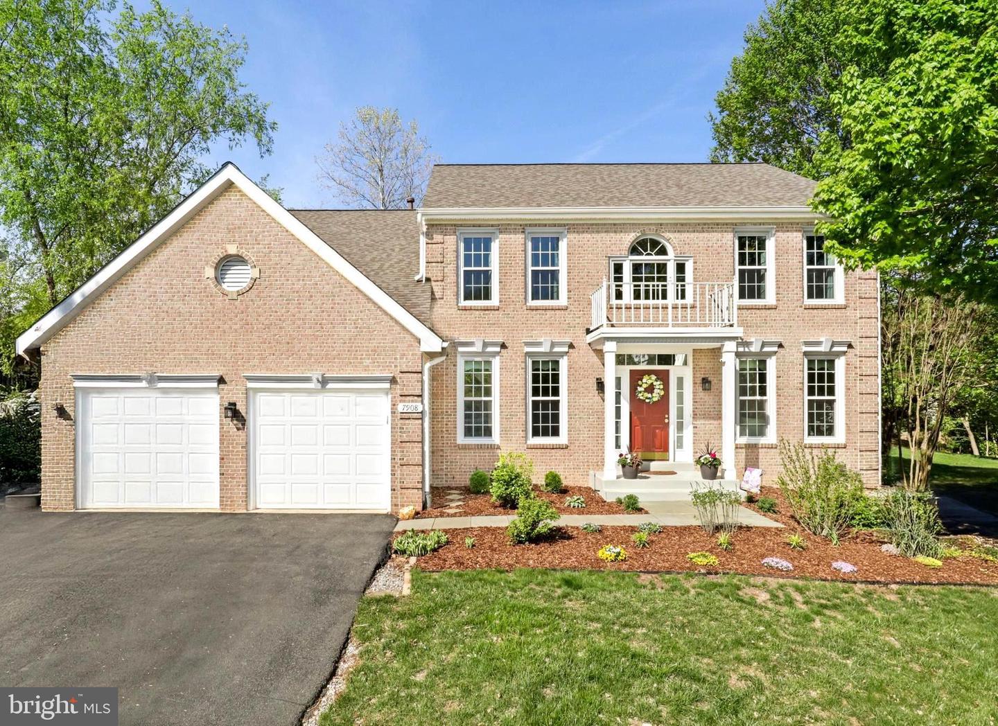 7908 Chardon Ct