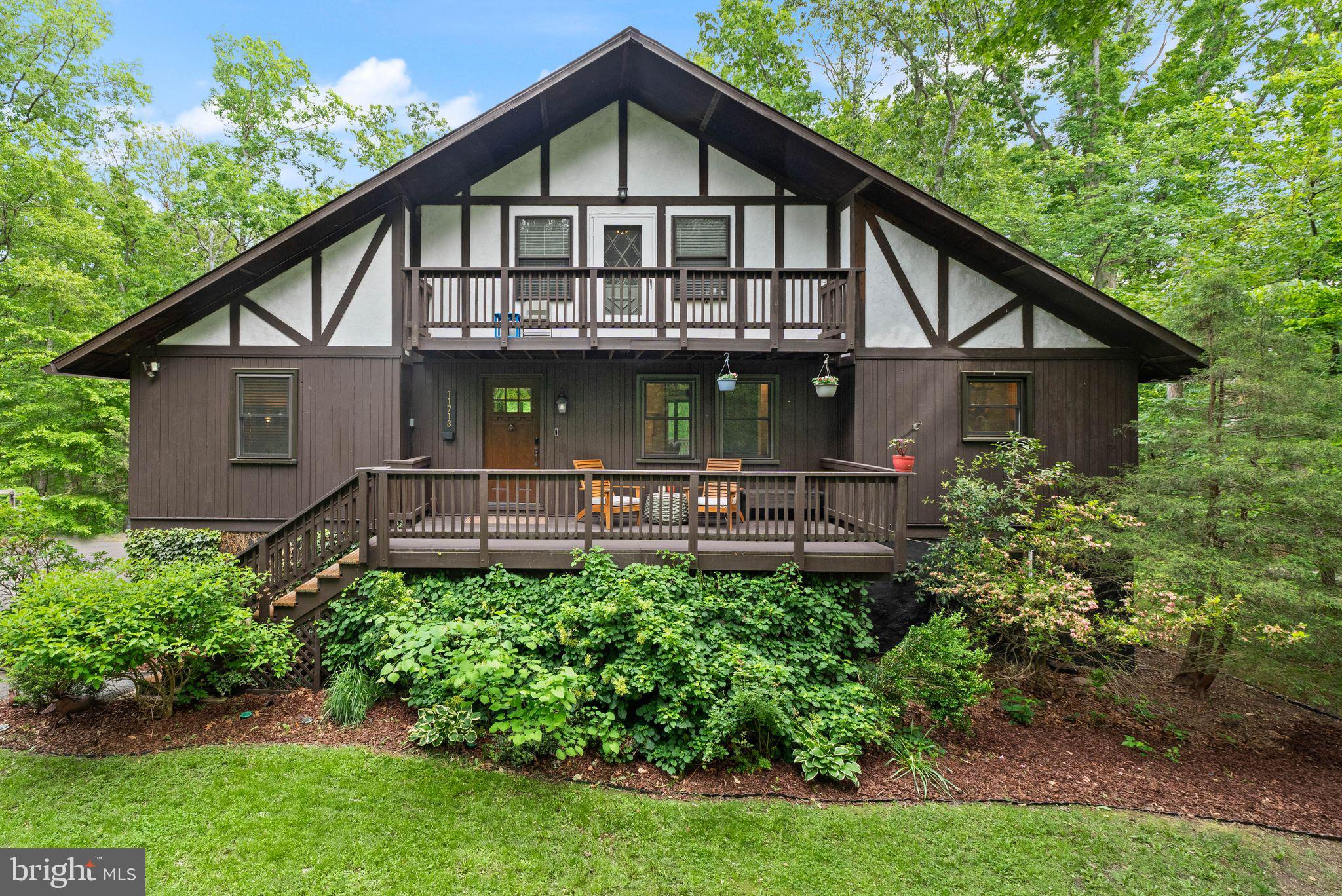 11713 HENDERSON ROAD