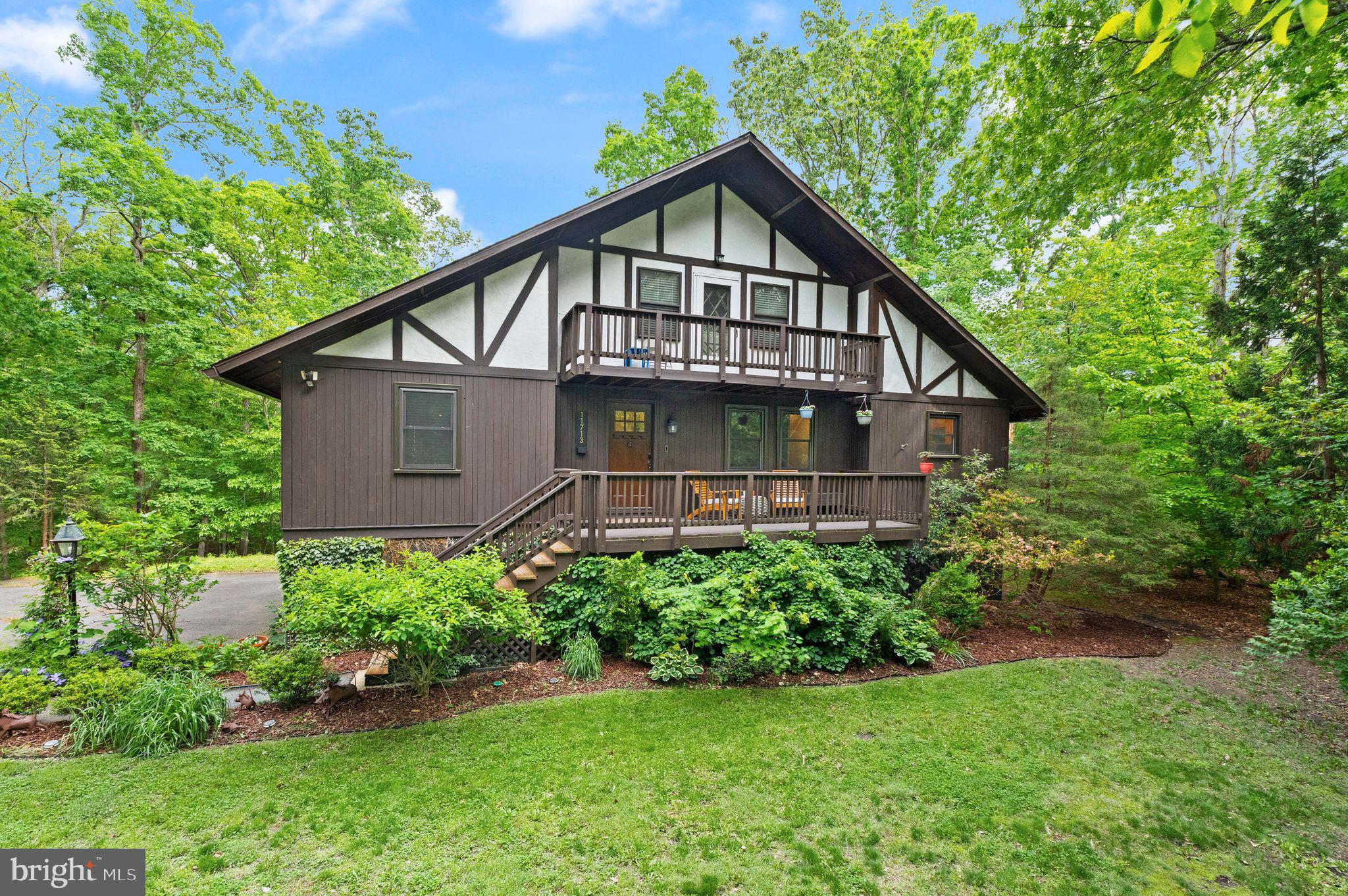 11713 HENDERSON ROAD