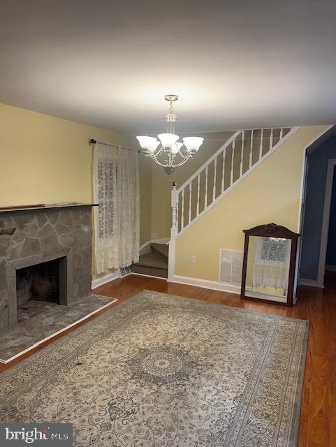 4101 Woodland Rd