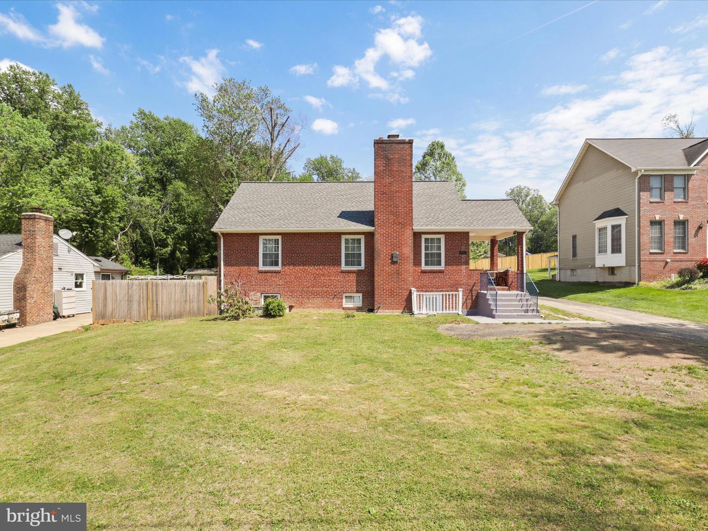4101 Woodland Rd
