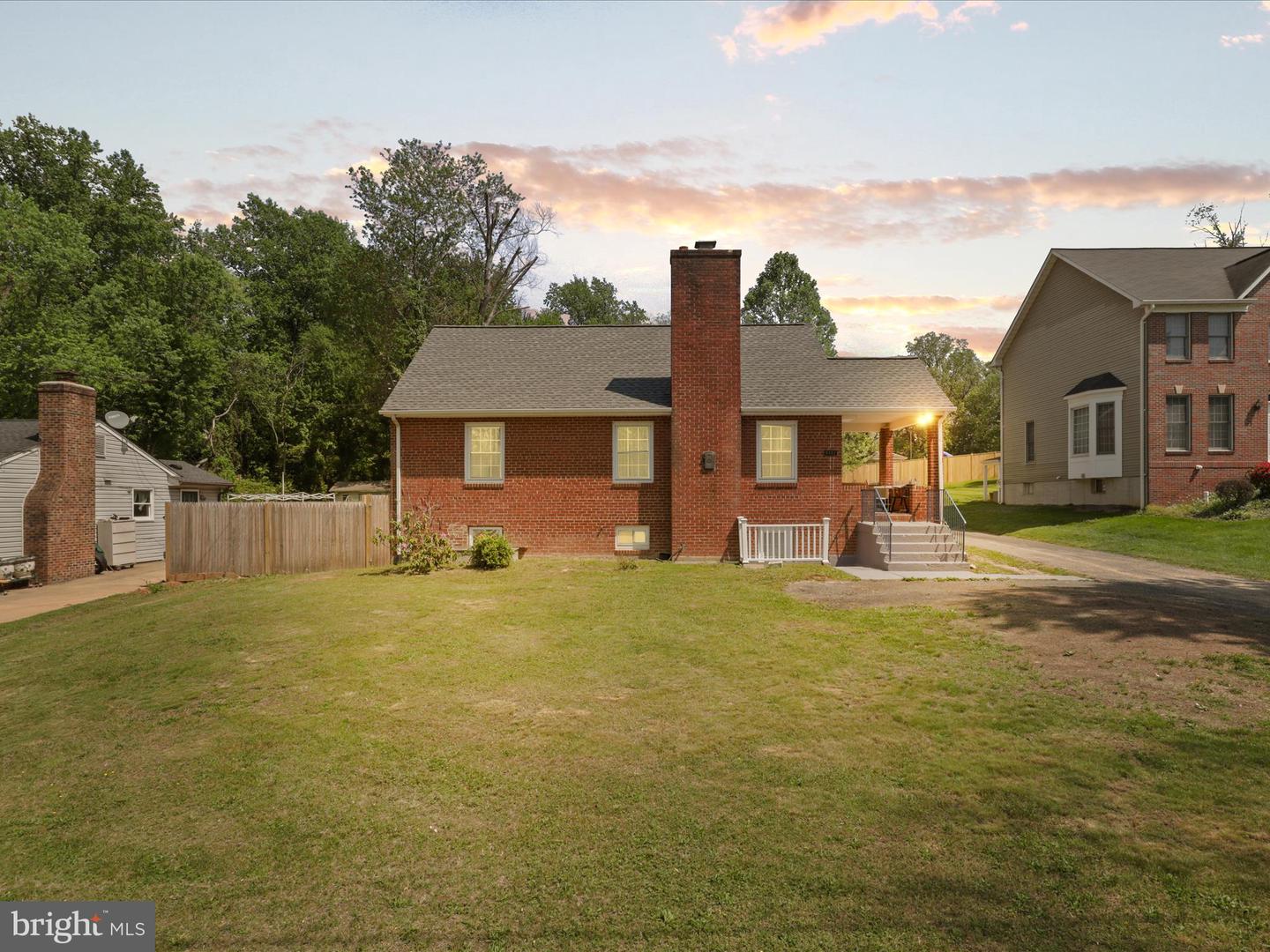 4101 Woodland Rd