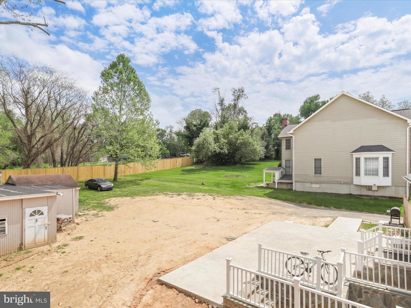 4101 Woodland Rd