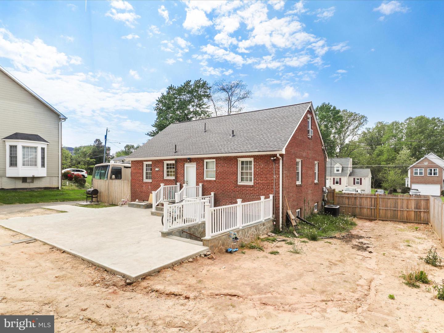 4101 Woodland Rd