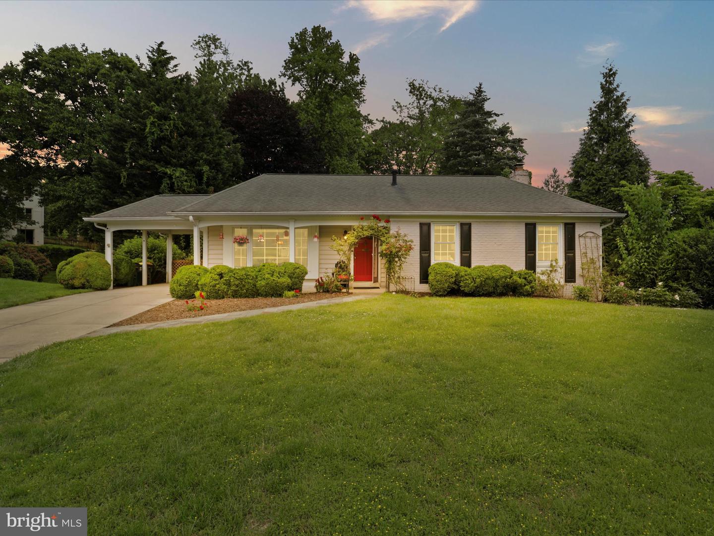 4412 Woodchuck Ct