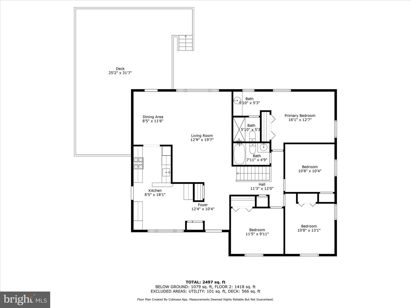 4412 Woodchuck Ct