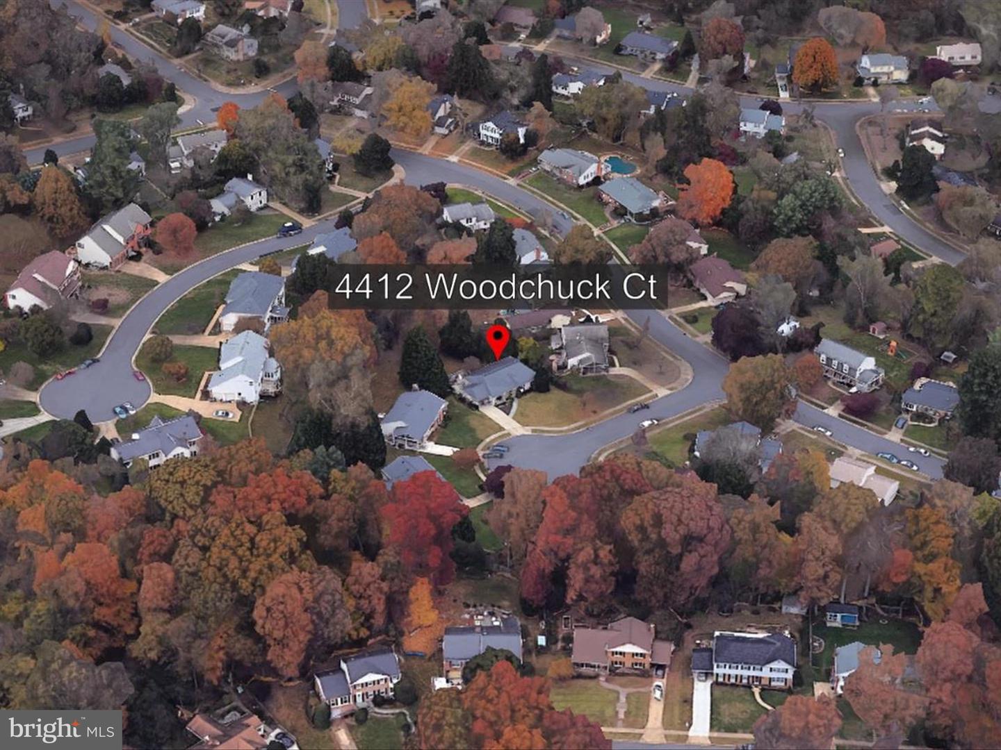 4412 Woodchuck Ct