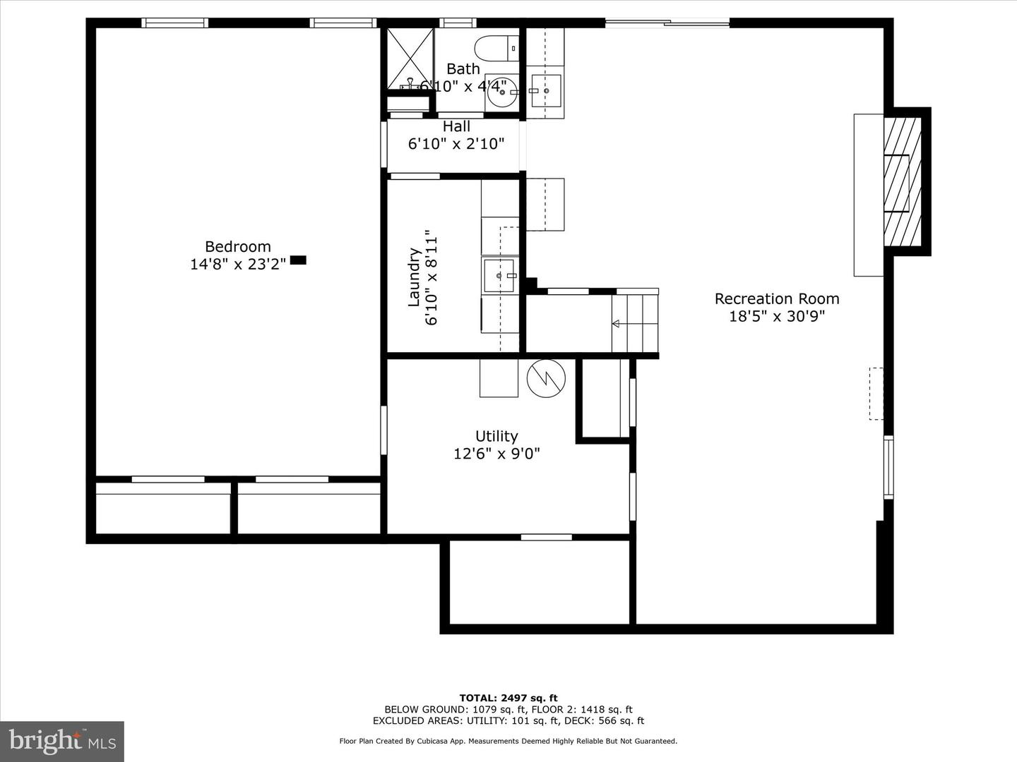 4412 Woodchuck Ct