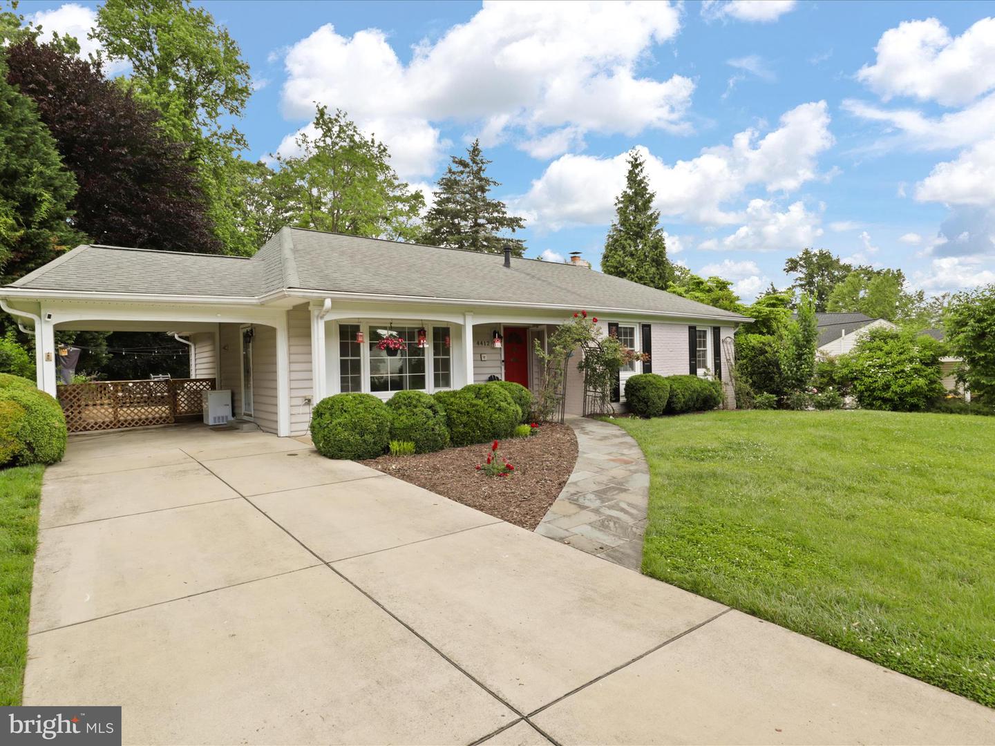 4412 Woodchuck Ct