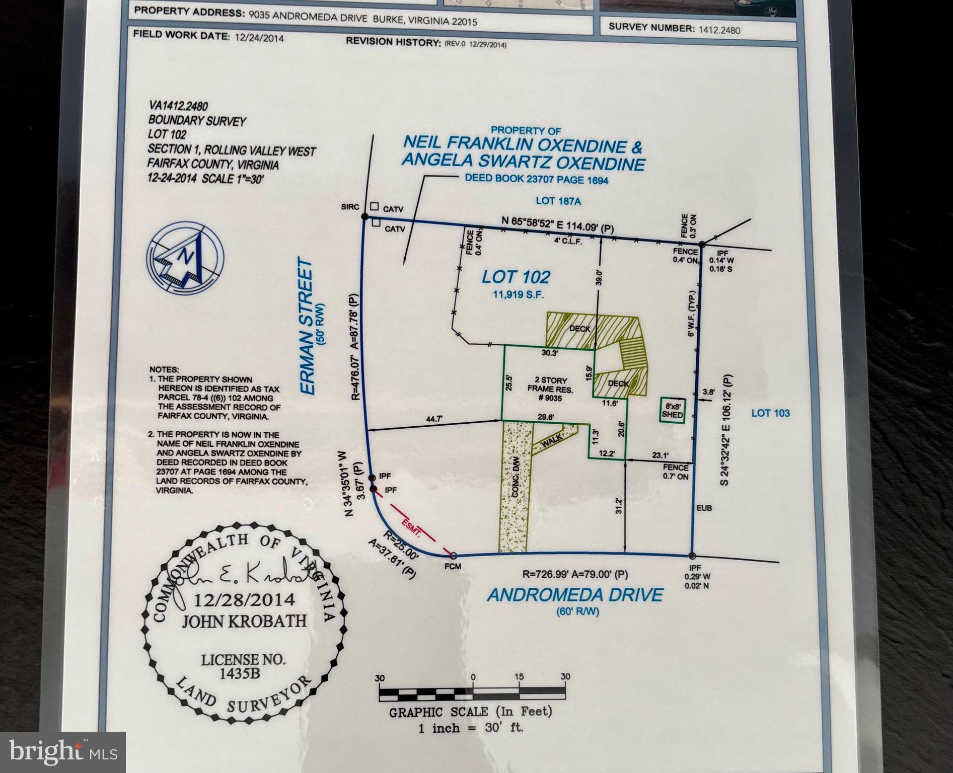 9035 Andromeda Dr