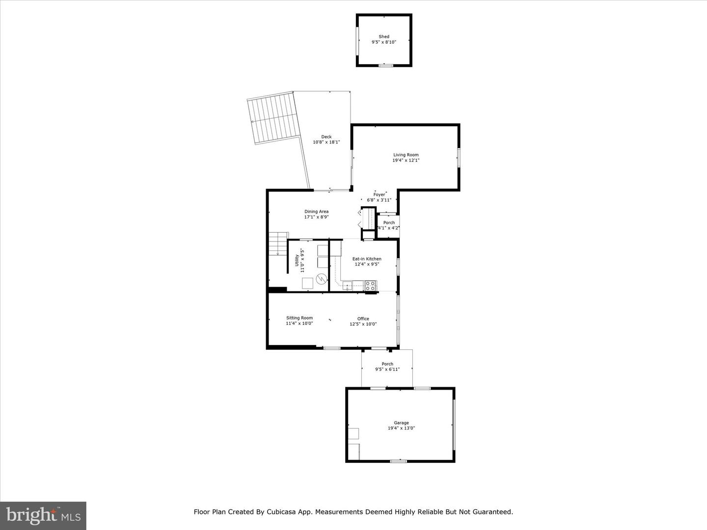 9035 Andromeda Dr