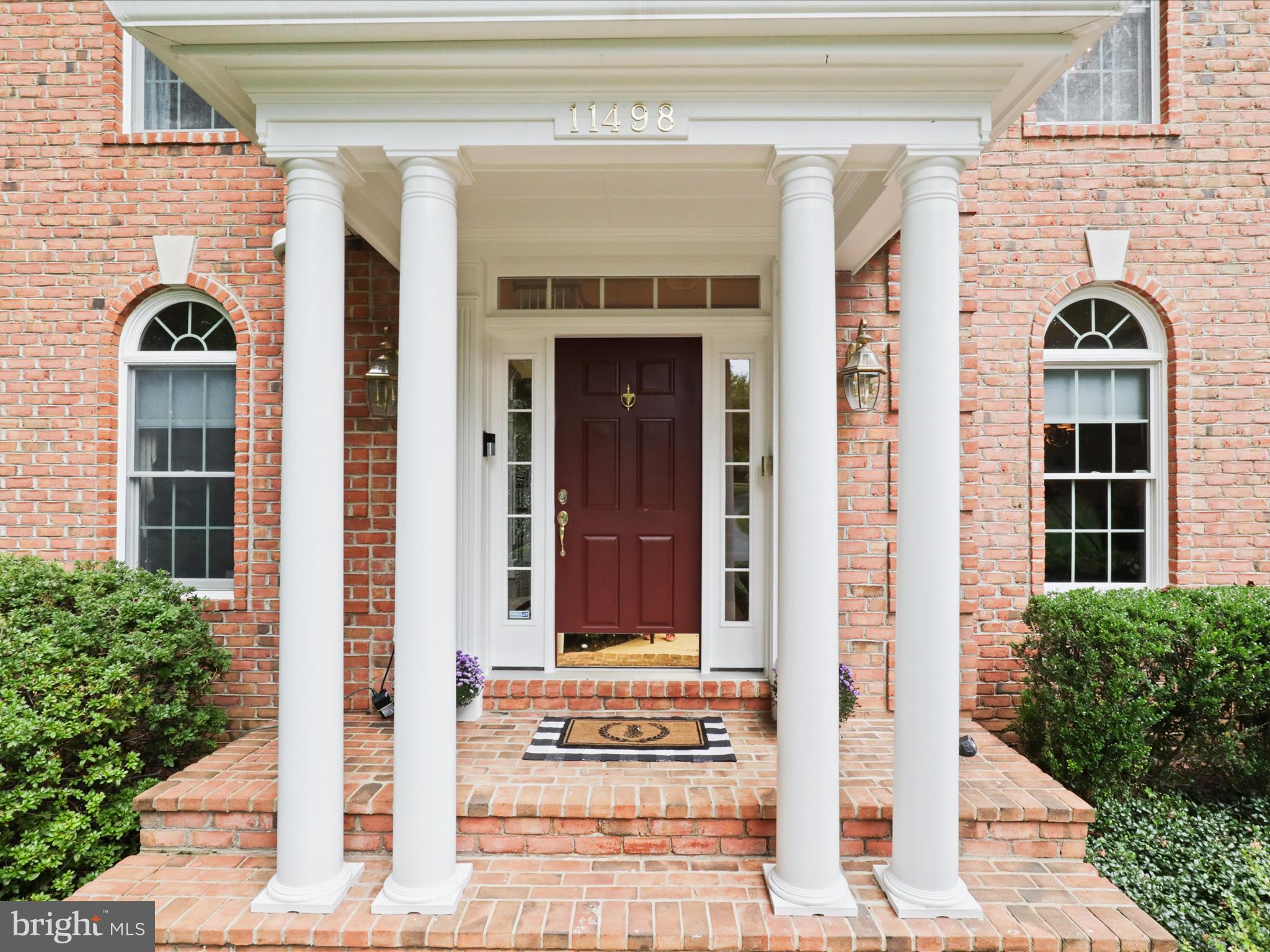 11498 QUAILWOOD MANOR DRIVE