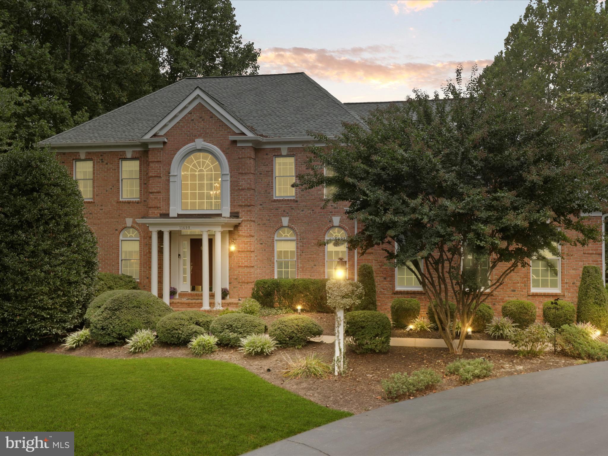 11498 QUAILWOOD MANOR DRIVE