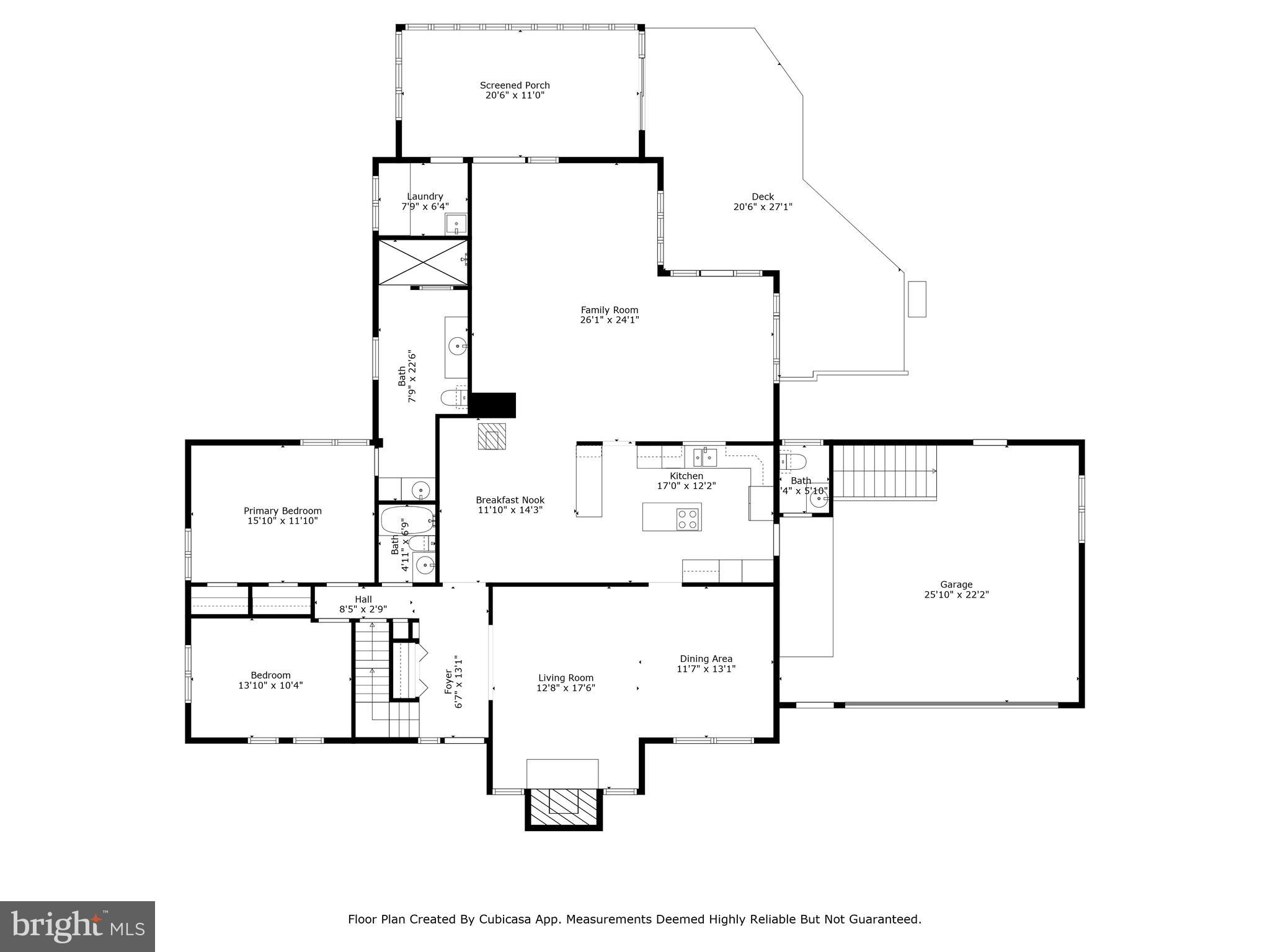 7293 PEPPER LANE