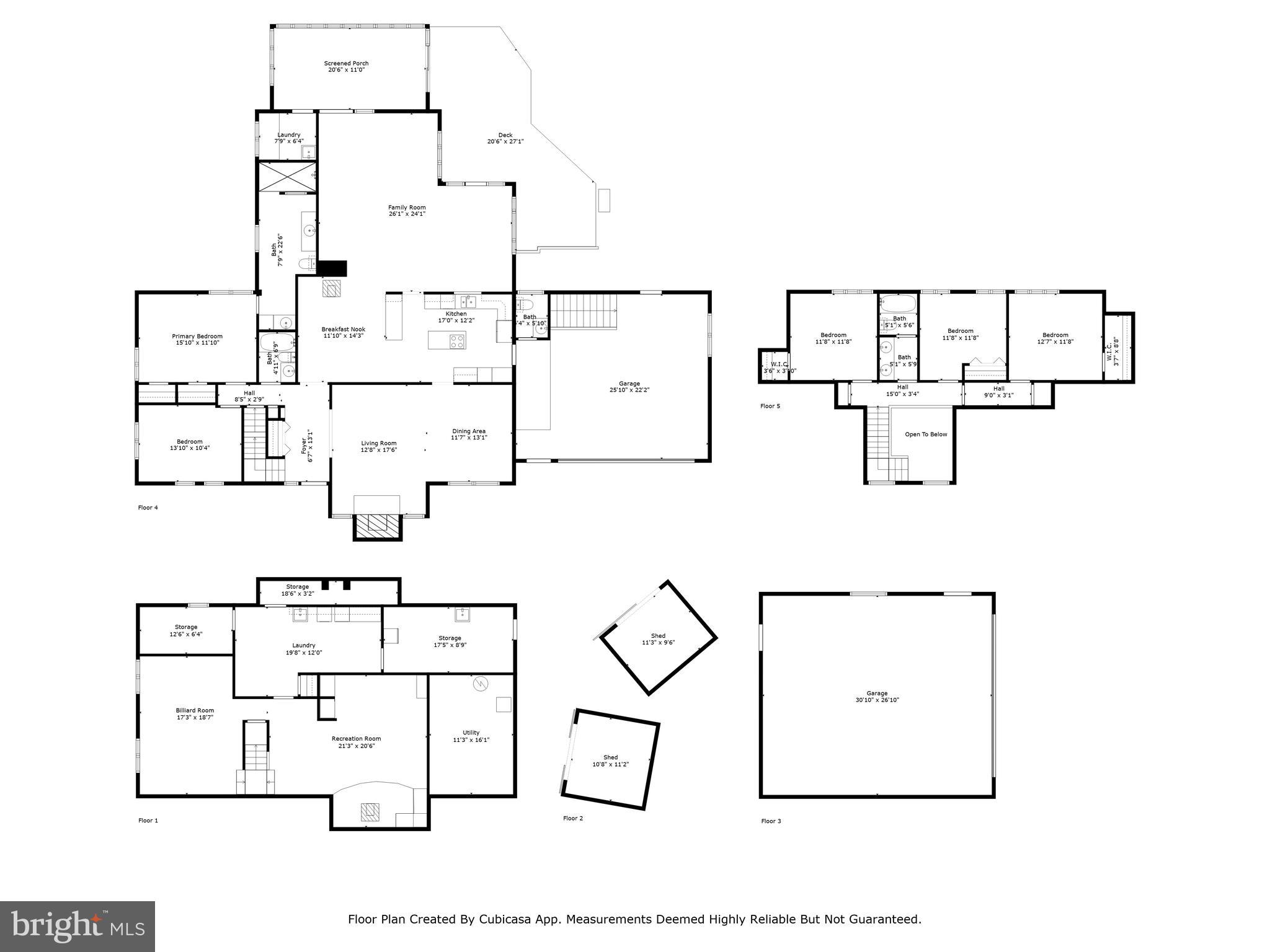 7293 PEPPER LANE