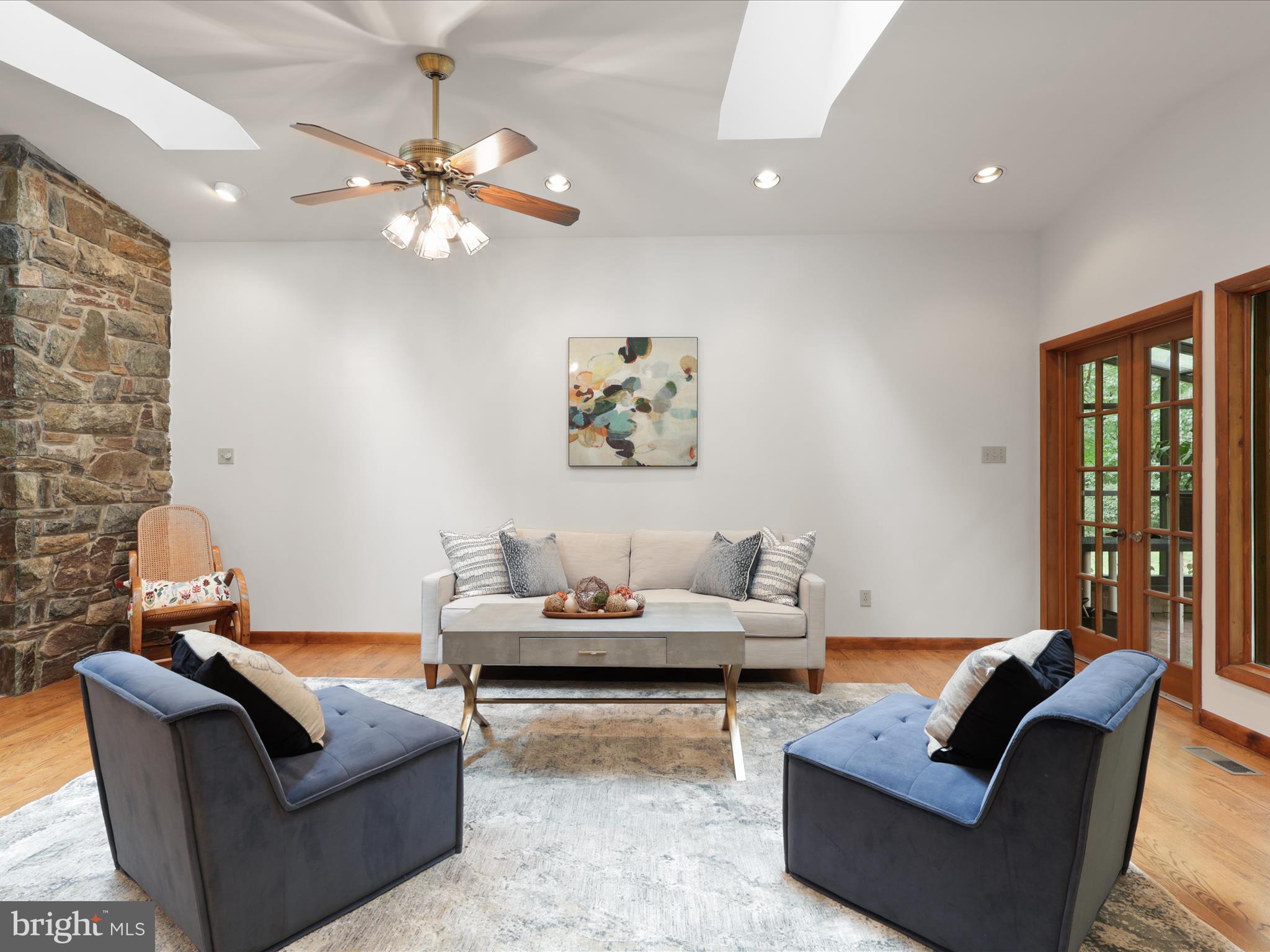 7293 PEPPER LANE
