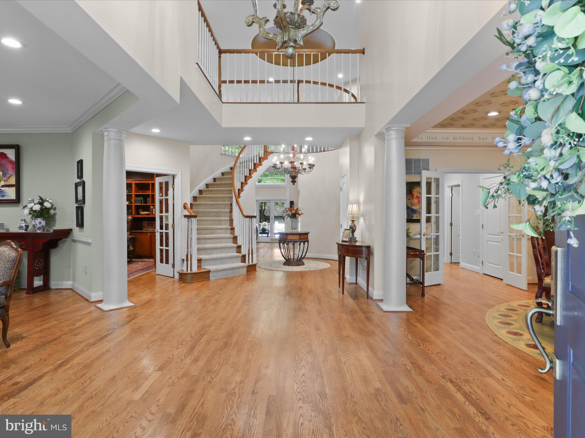 7211 TWELVE OAKS DRIVE