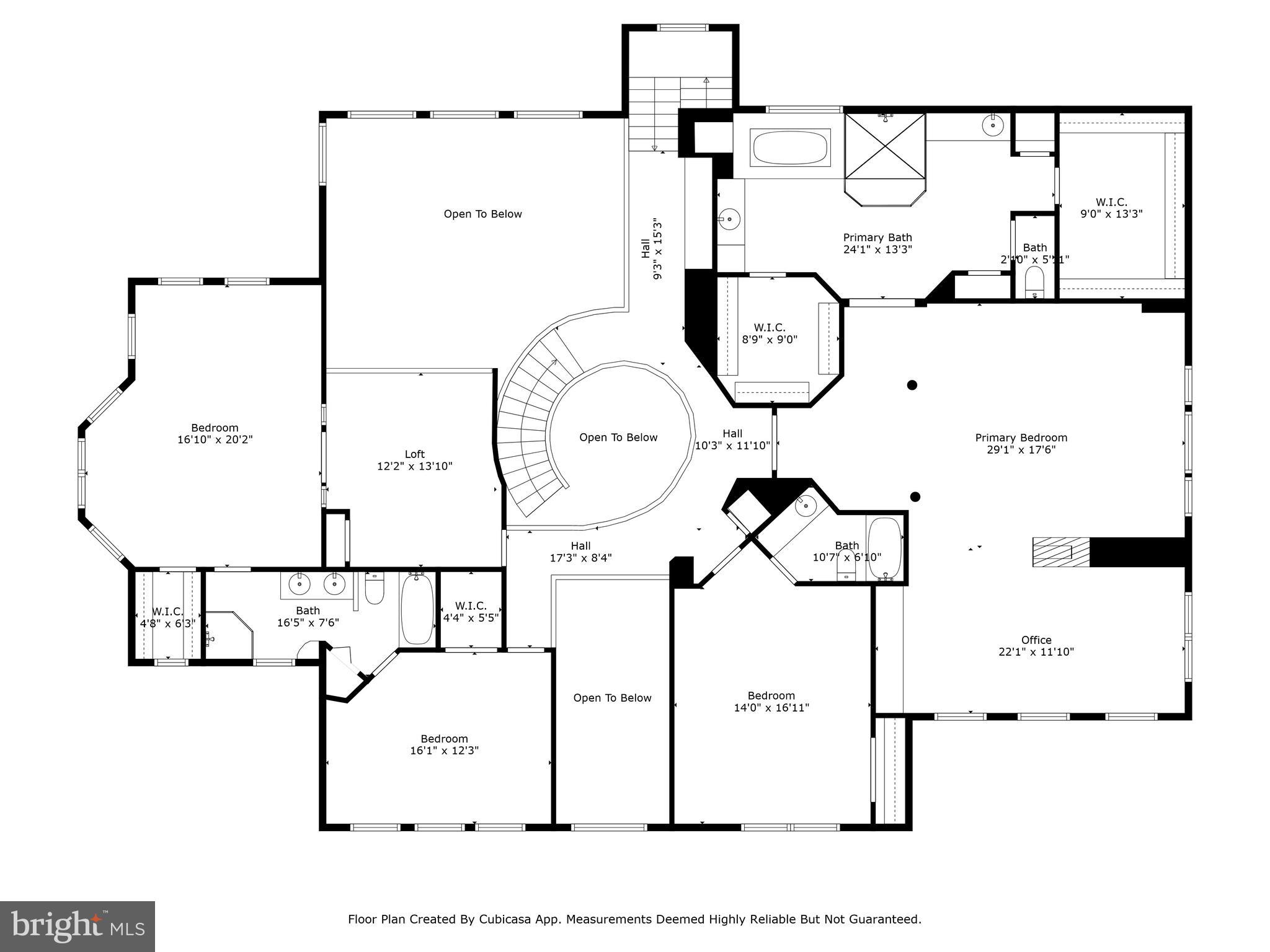 7211 TWELVE OAKS DRIVE
