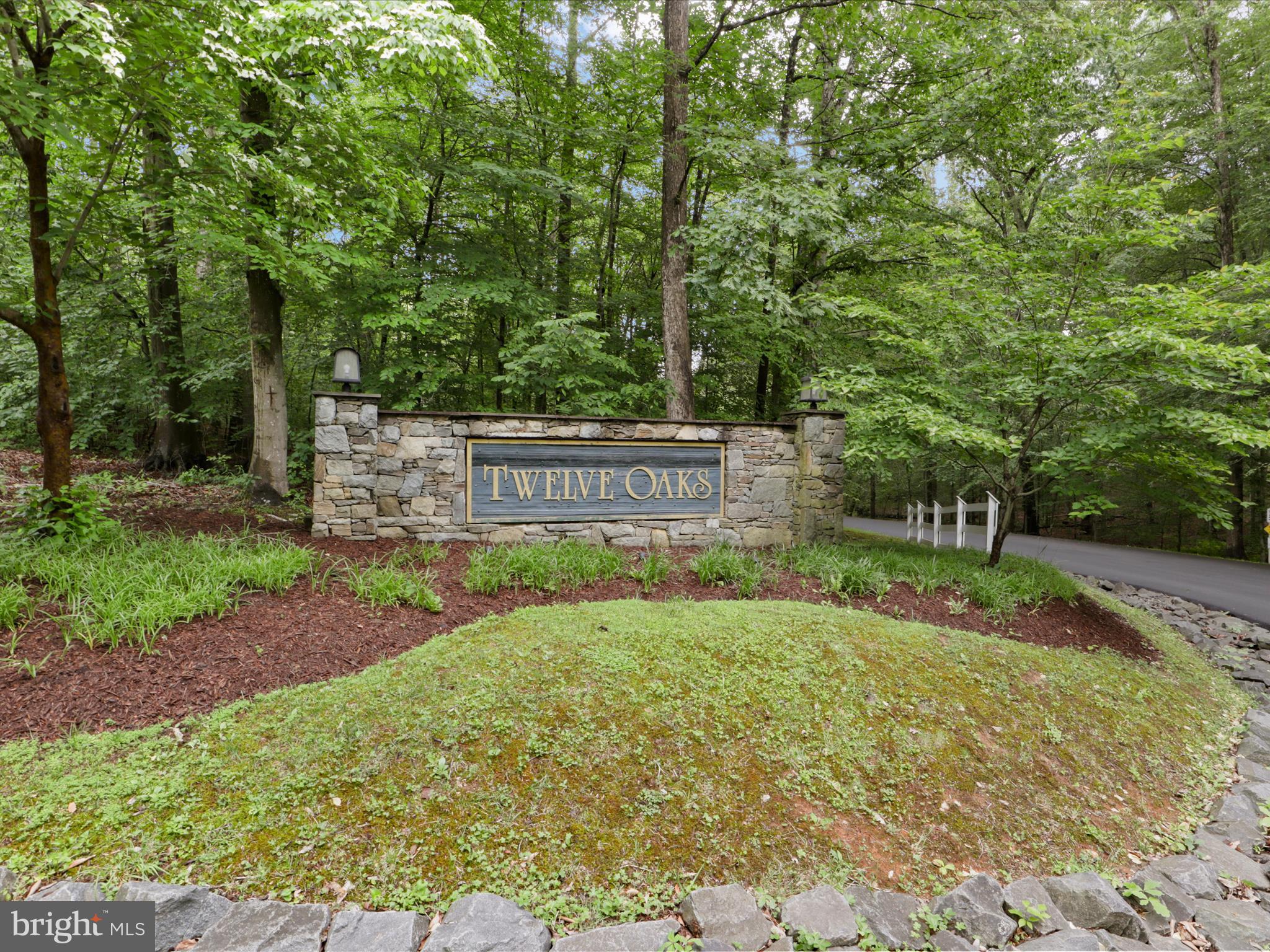 7211 TWELVE OAKS DRIVE