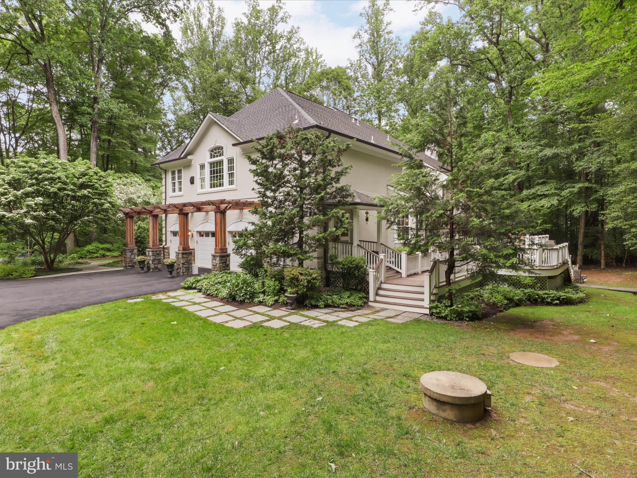7211 TWELVE OAKS DRIVE