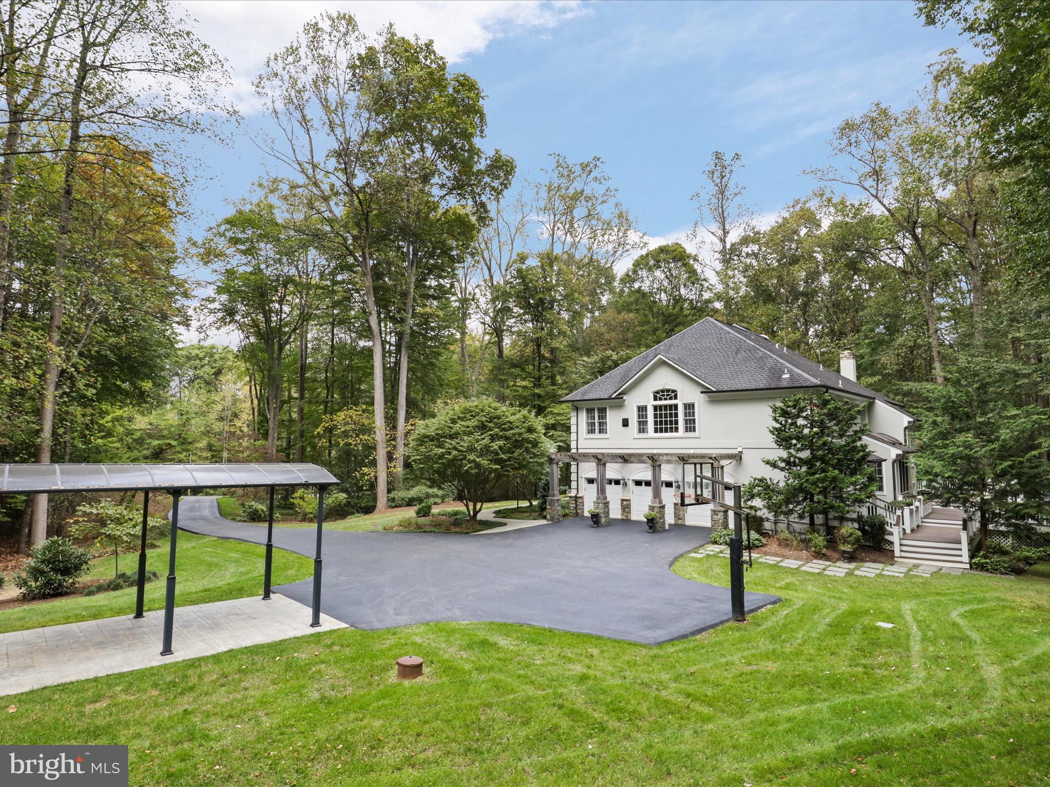 7211 TWELVE OAKS DRIVE