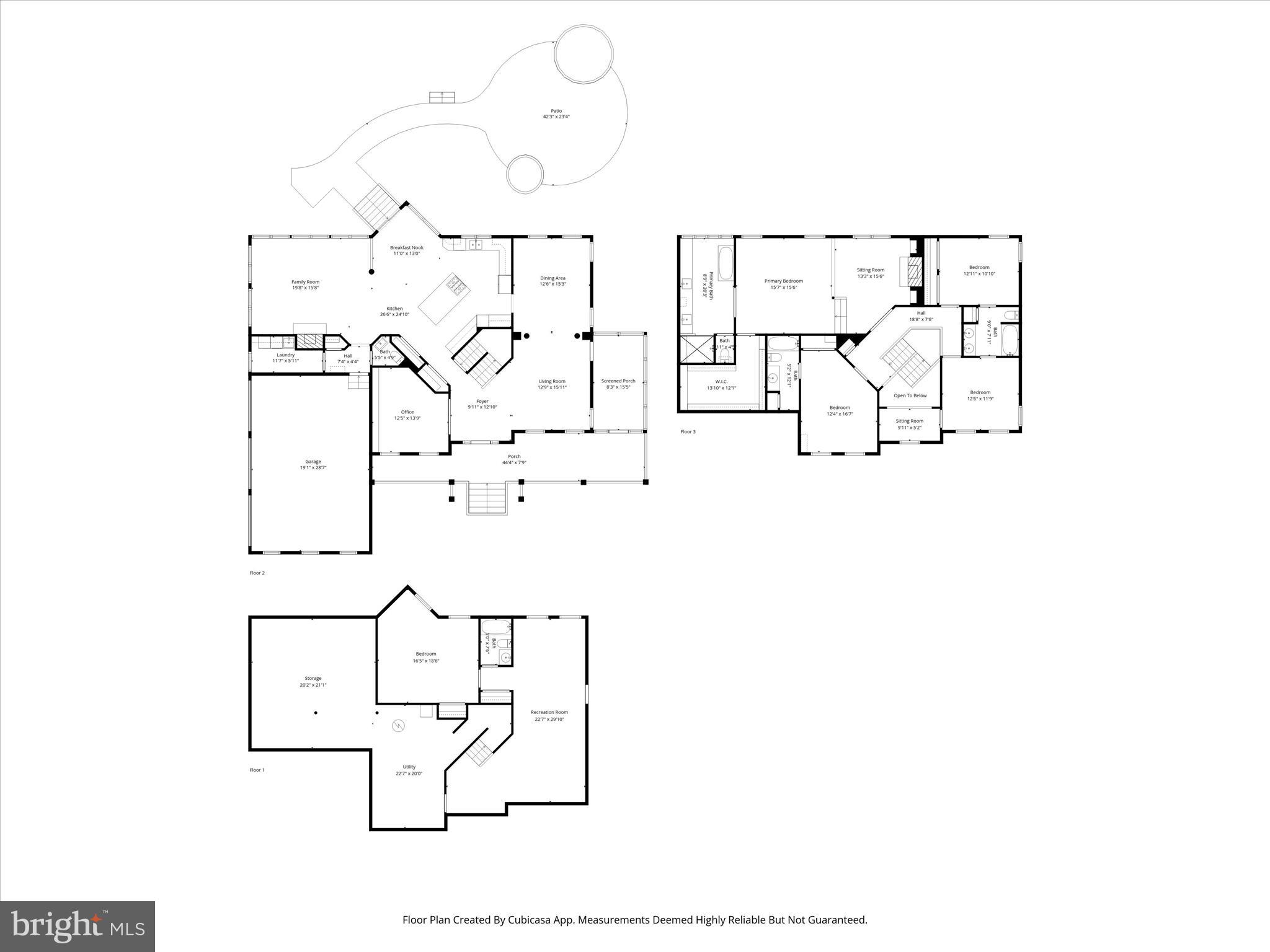 12848 REDBIRD RIDGE
