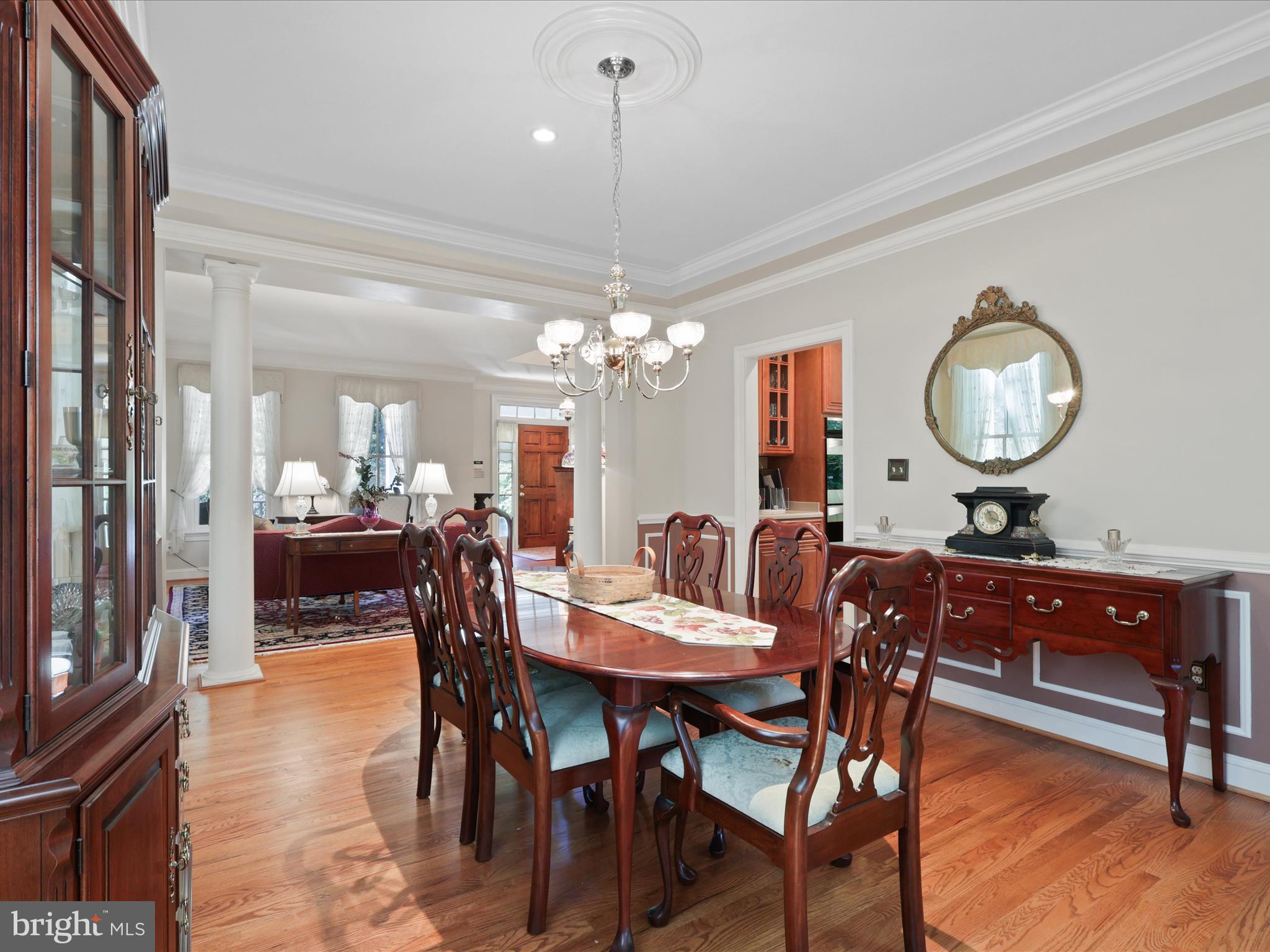 12848 REDBIRD RIDGE
