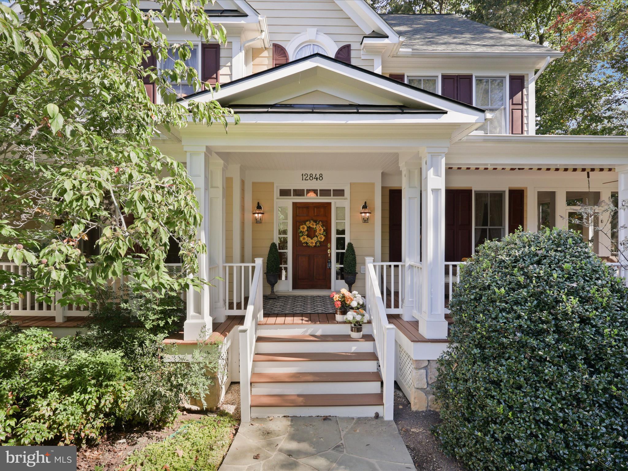 12848 REDBIRD RIDGE
