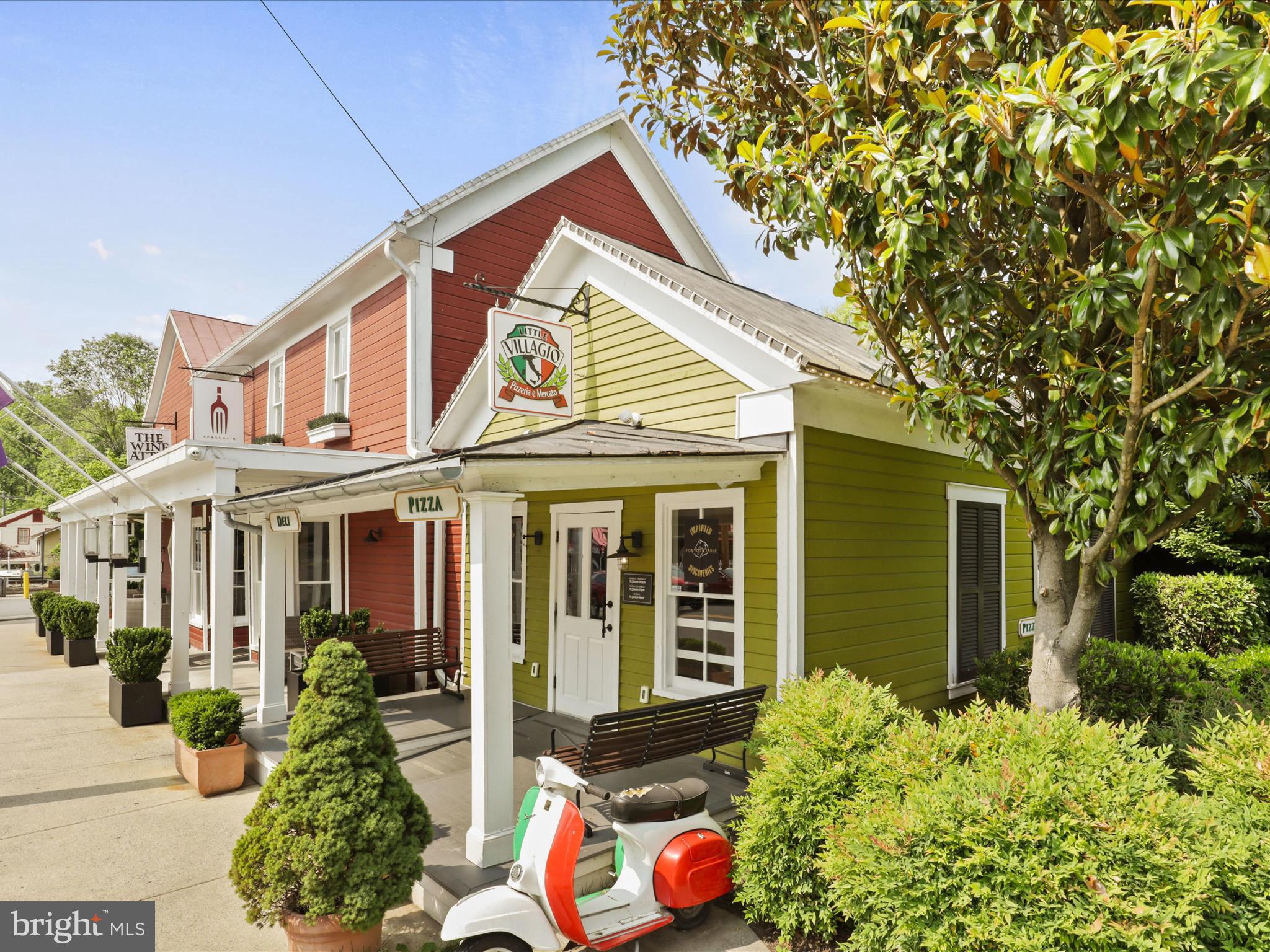 11713 HENDERSON ROAD
