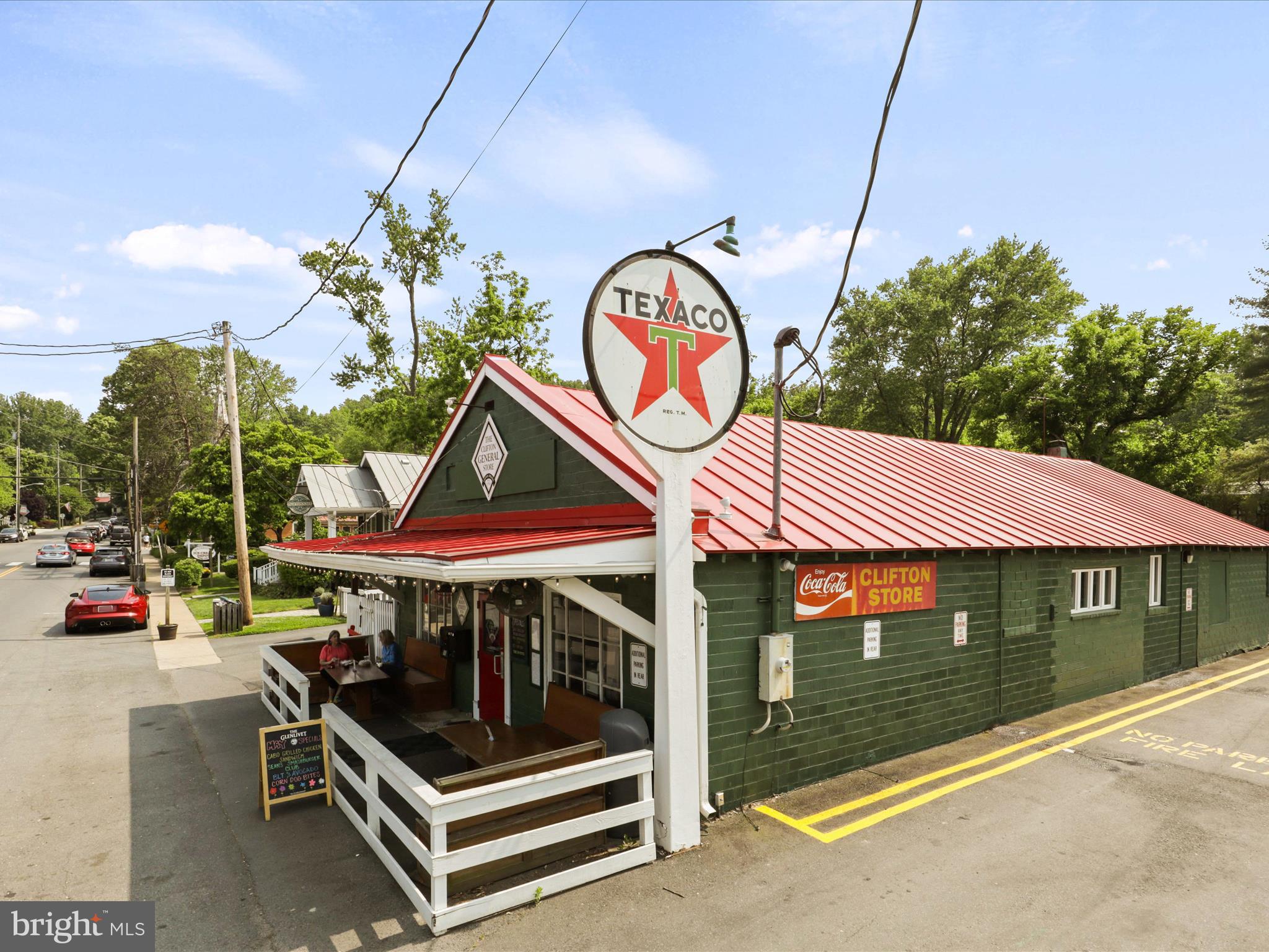 11713 HENDERSON ROAD