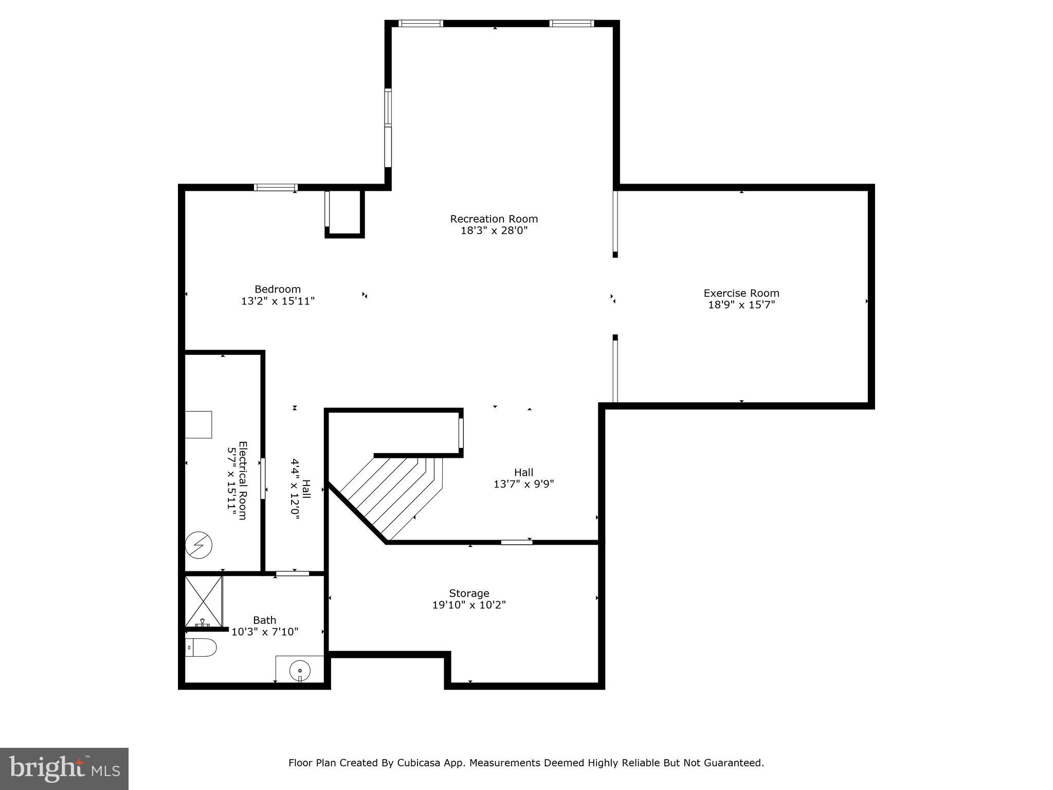 14489 Bluff Point Ct