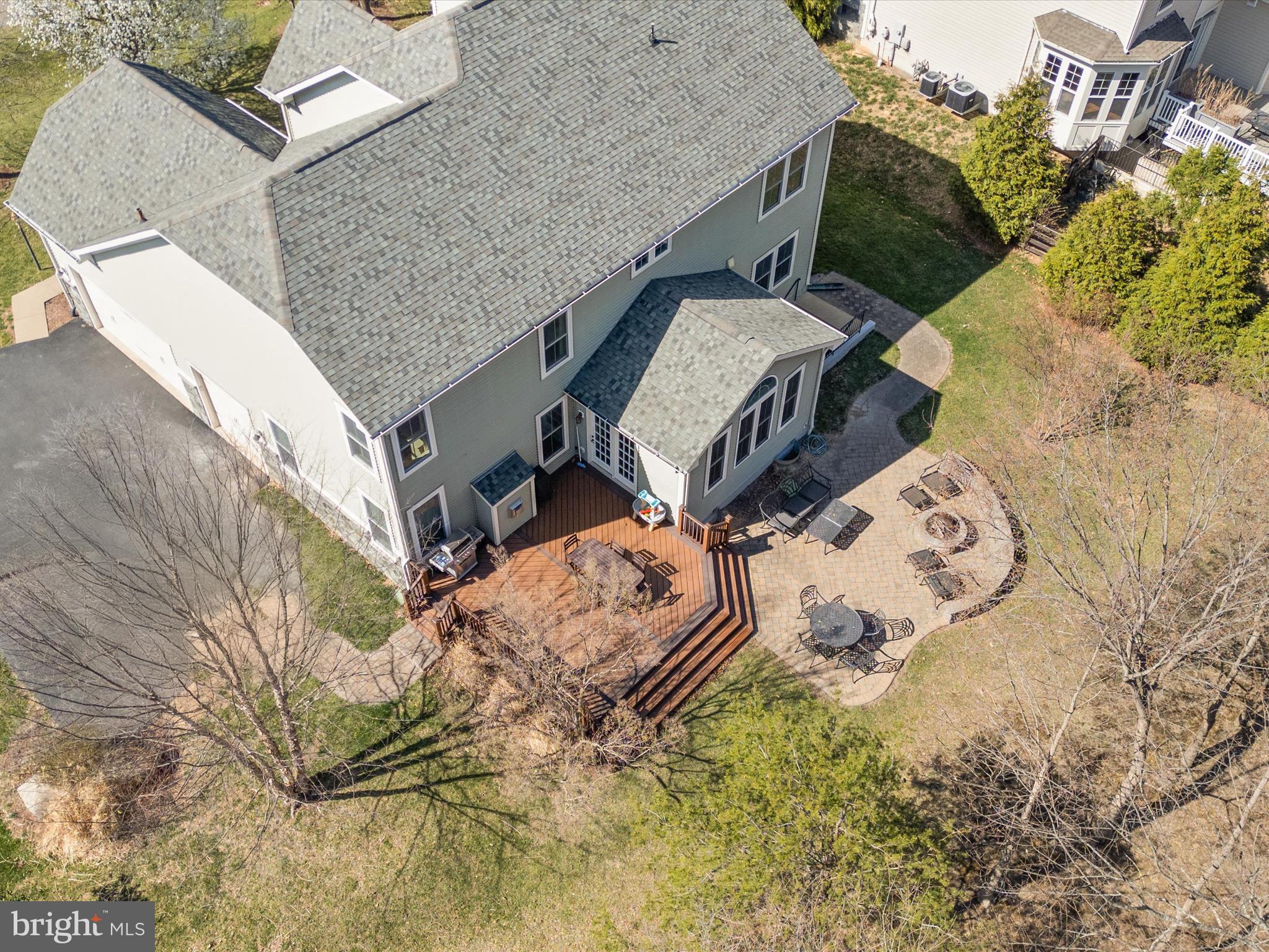 14489 Bluff Point Ct