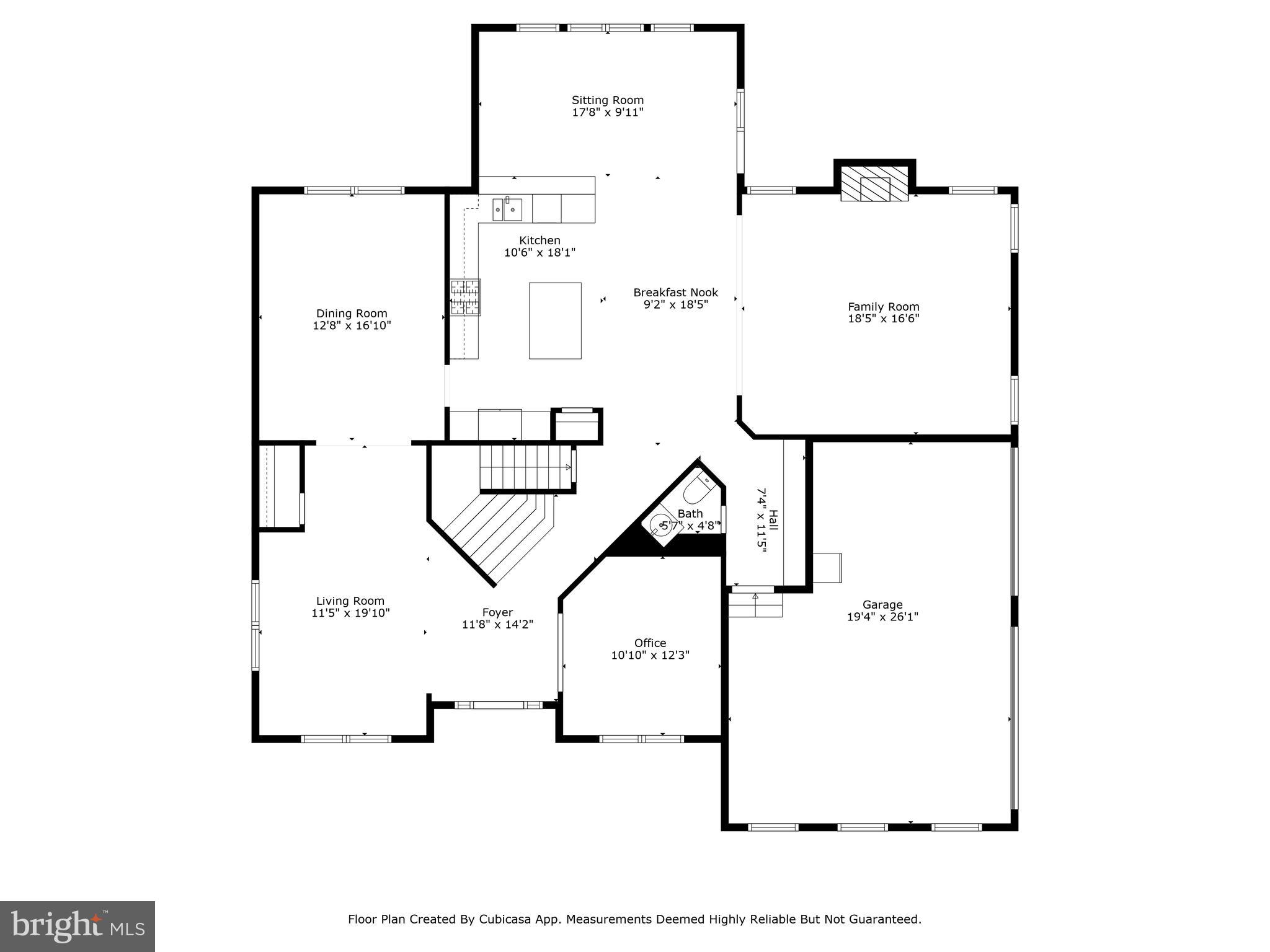 14489 Bluff Point Ct