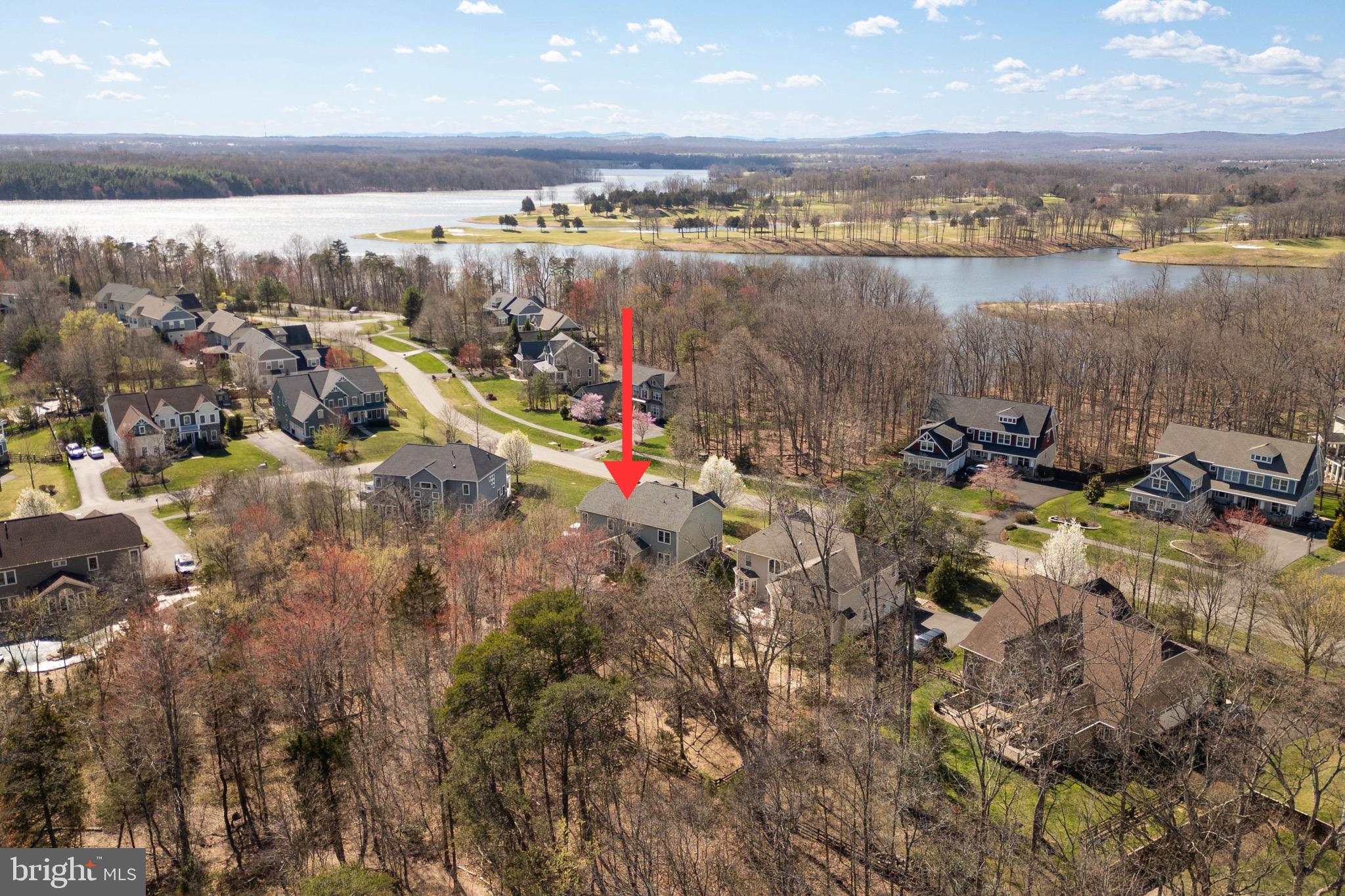 14489 Bluff Point Ct