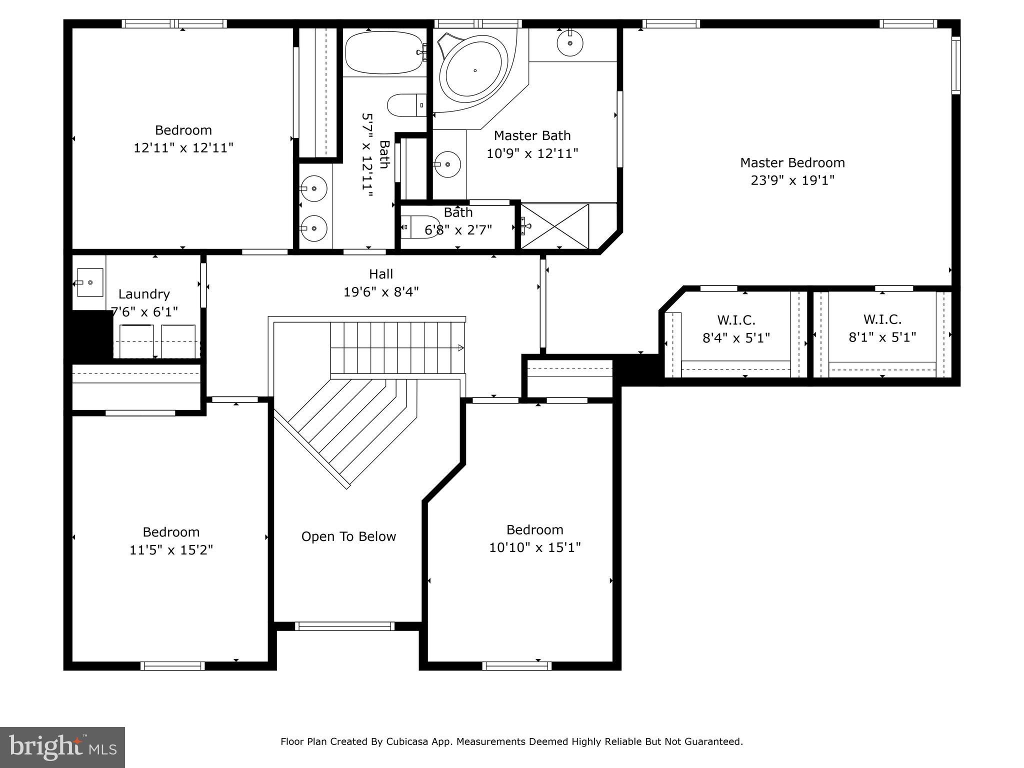 14489 Bluff Point Ct