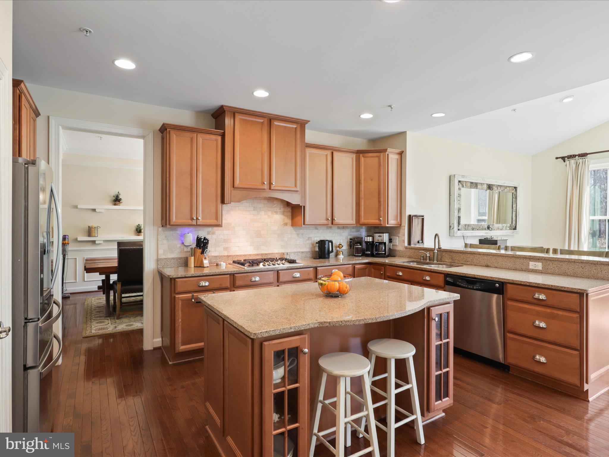 14489 Bluff Point Ct