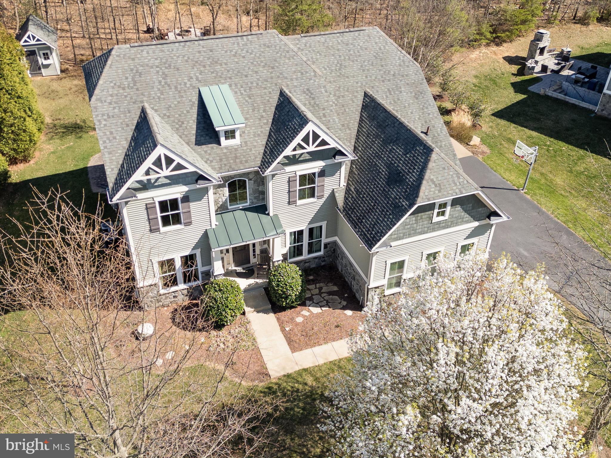 14489 Bluff Point Ct