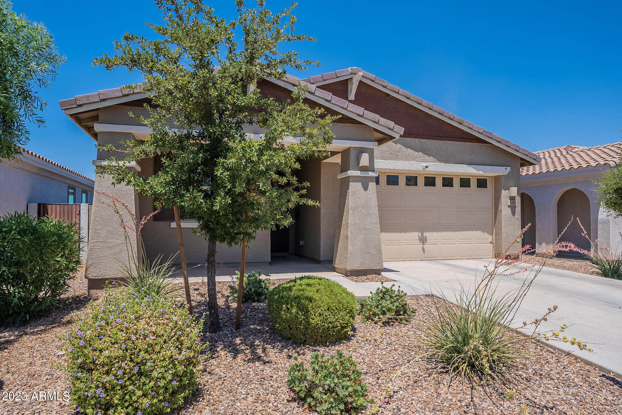 530 W RAINBOW BRIDGE Lane