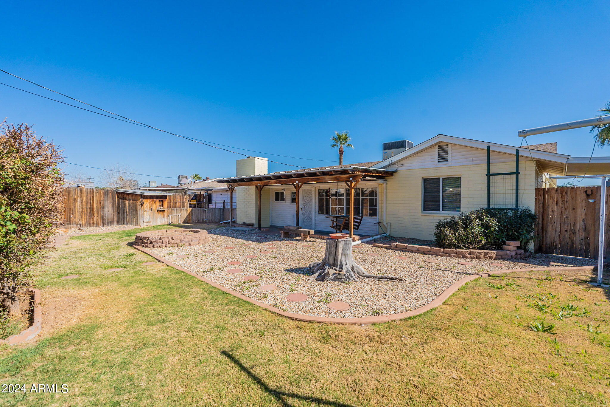 2130 W GREENBRIAR Drive