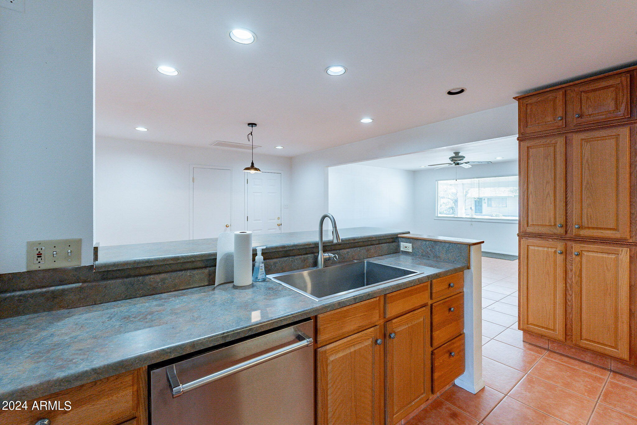 2130 W GREENBRIAR Drive