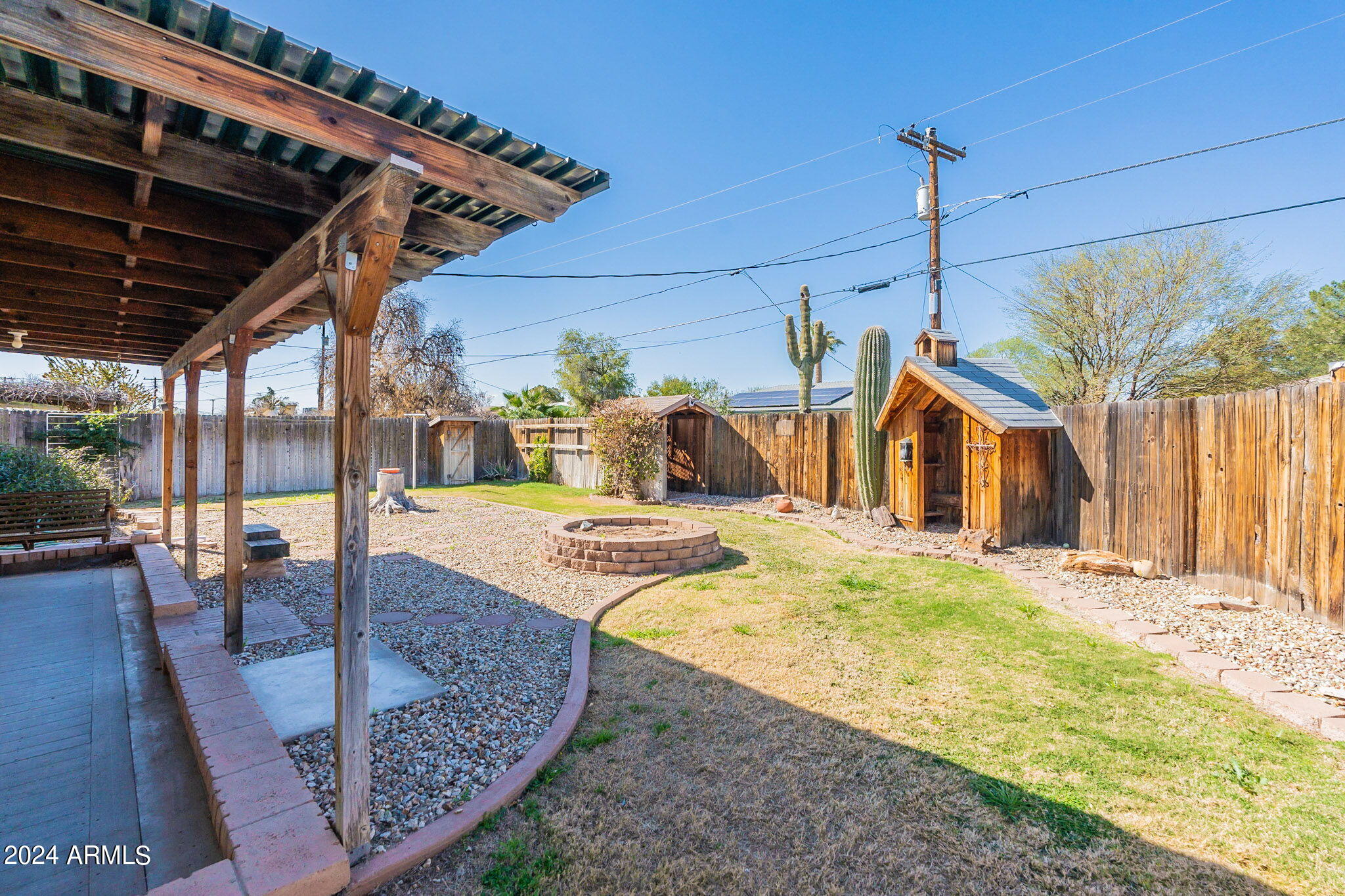 2130 W GREENBRIAR Drive