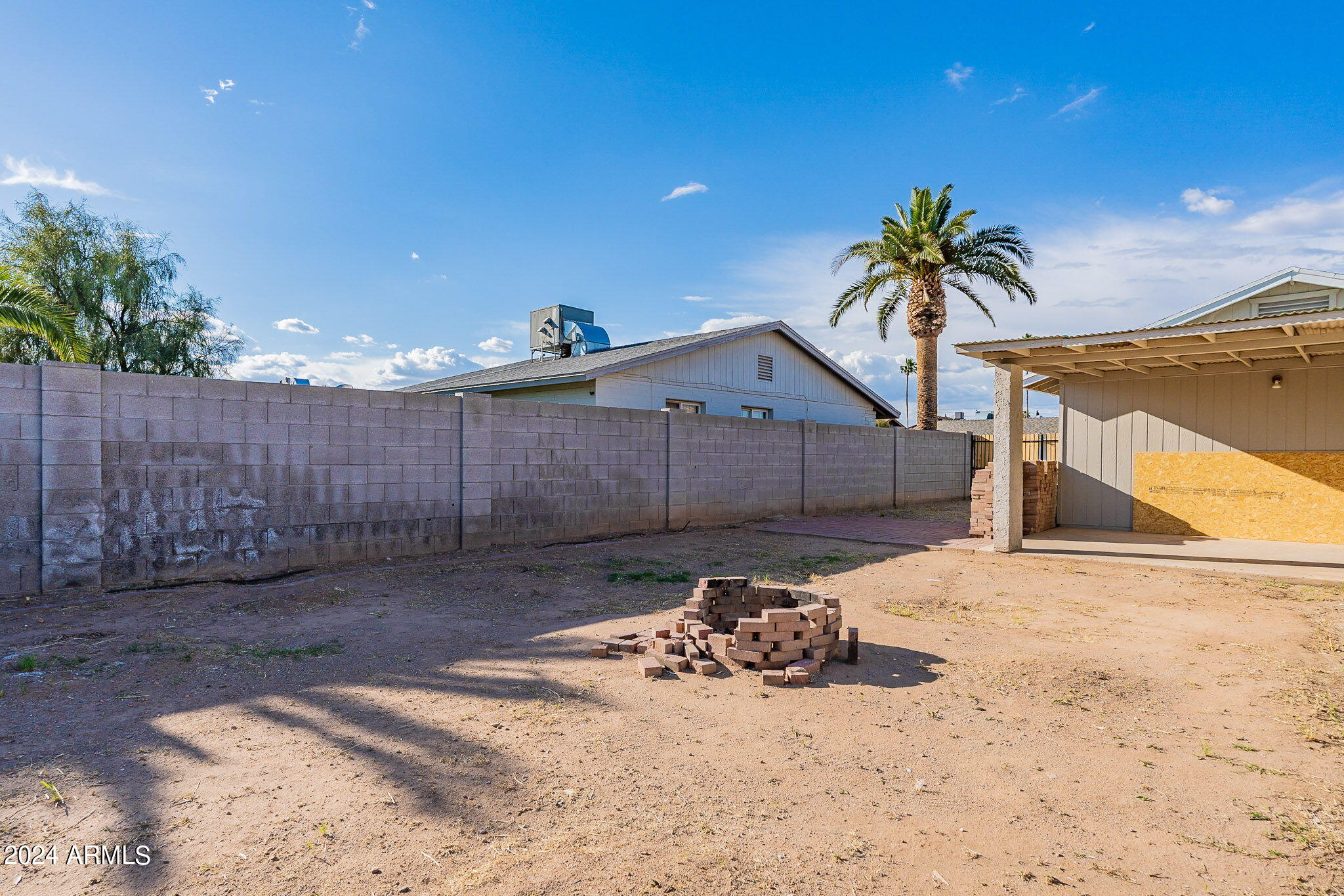 3829 W CARIBBEAN Lane