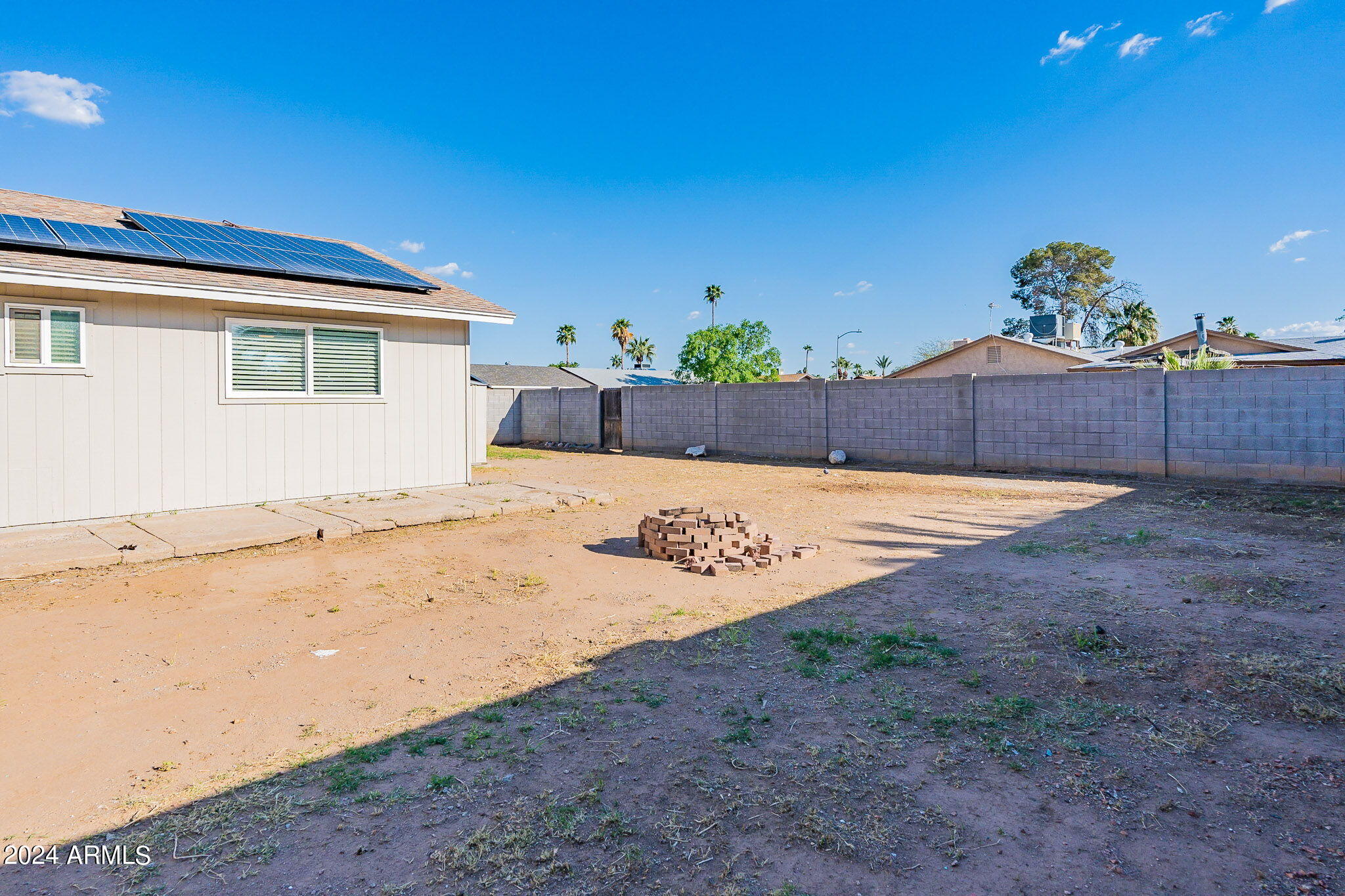 3829 W CARIBBEAN Lane