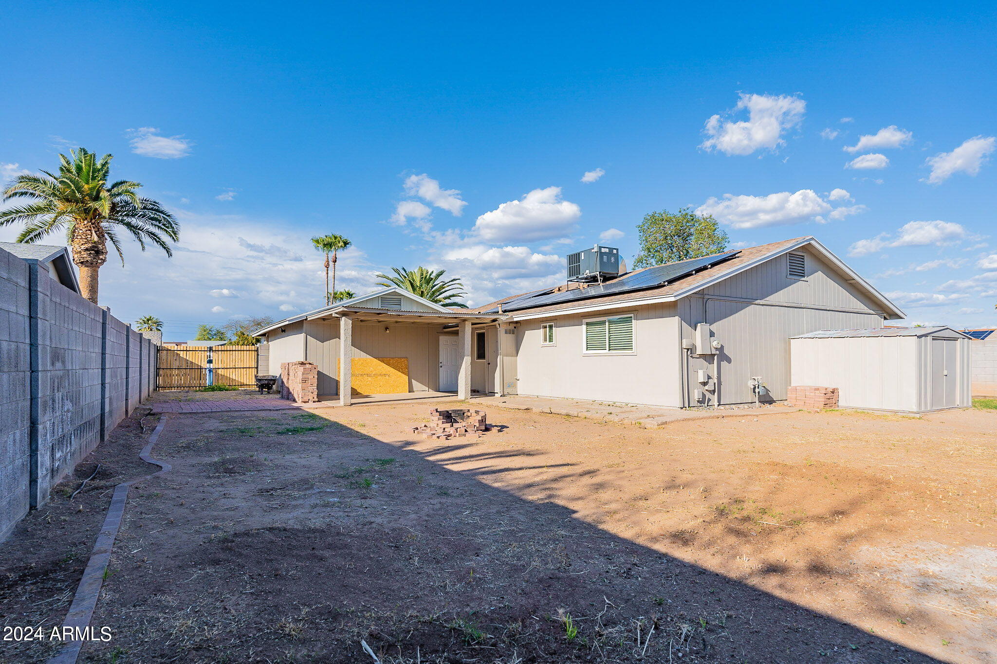 3829 W CARIBBEAN Lane