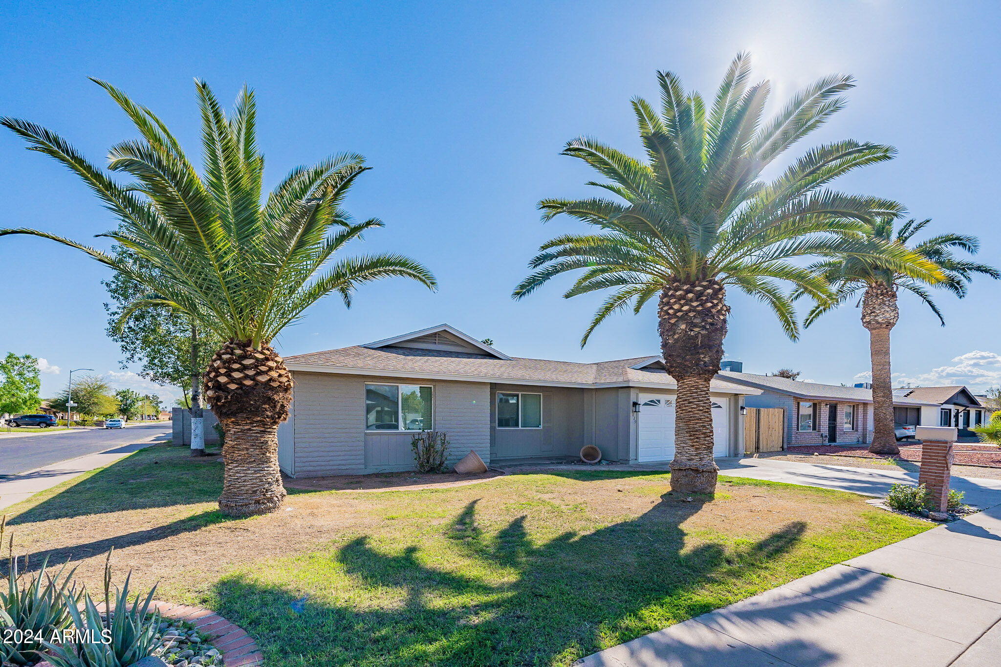3829 W CARIBBEAN Lane