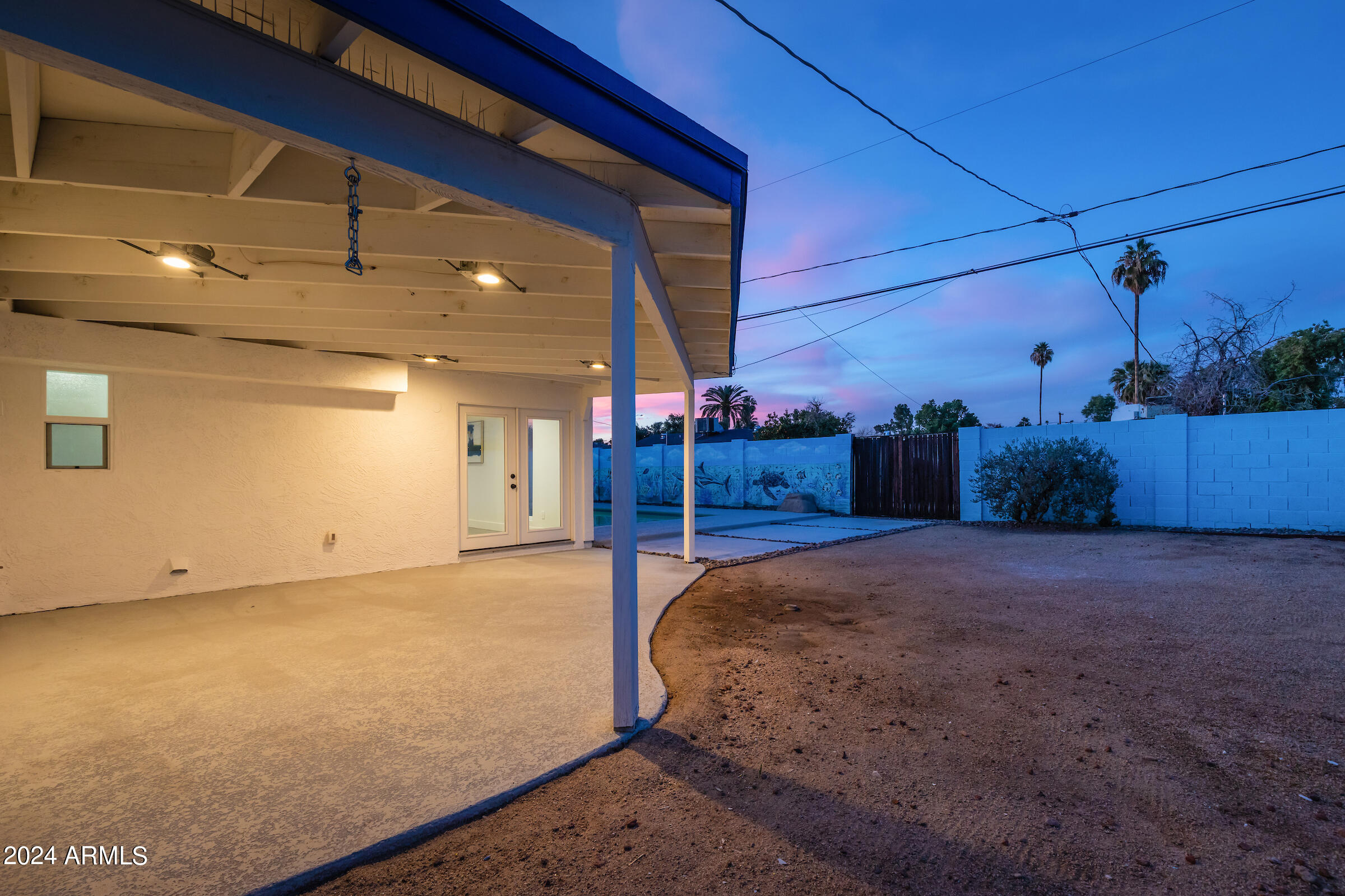 3038 E AVALON Drive