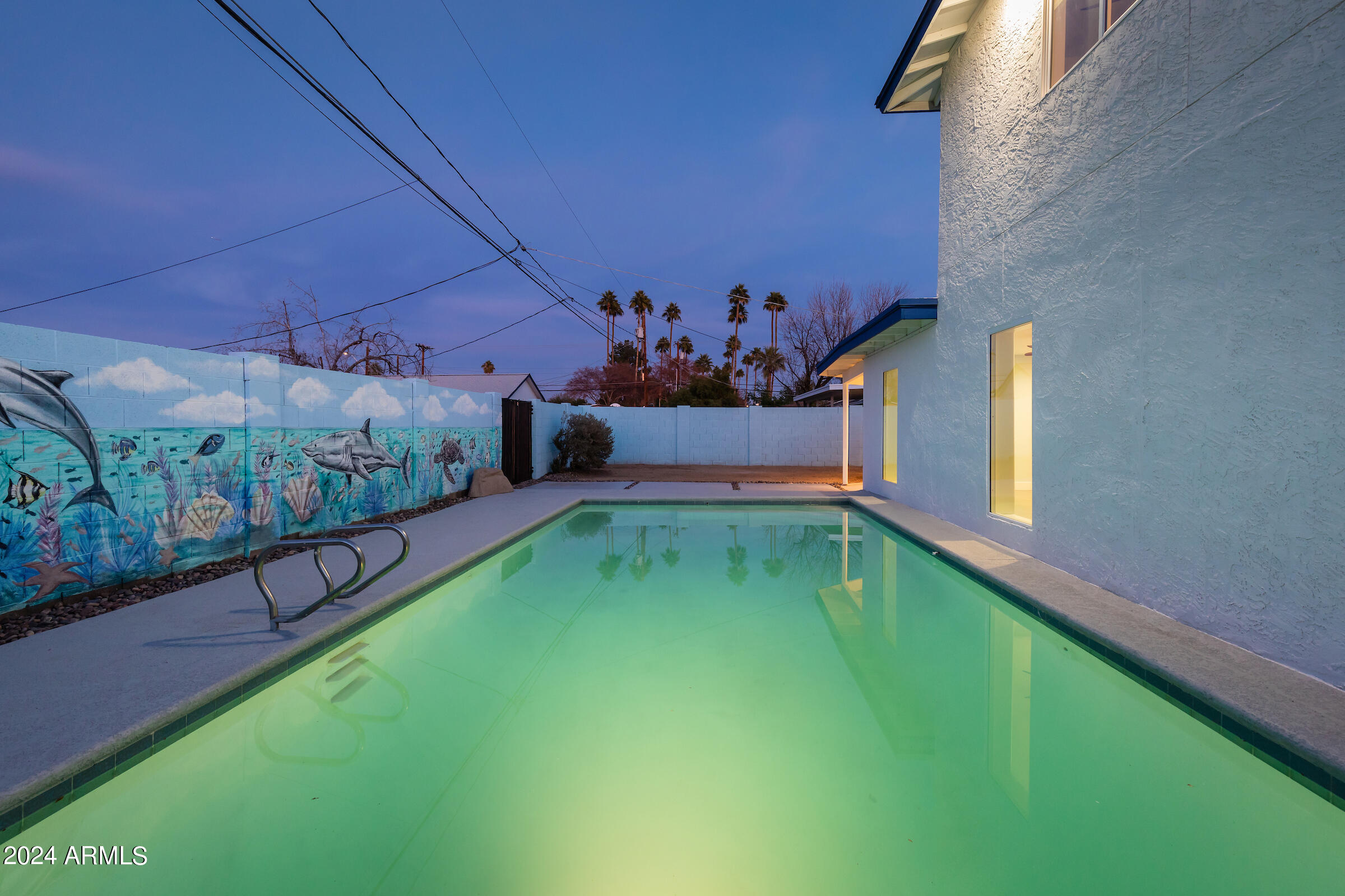3038 E AVALON Drive